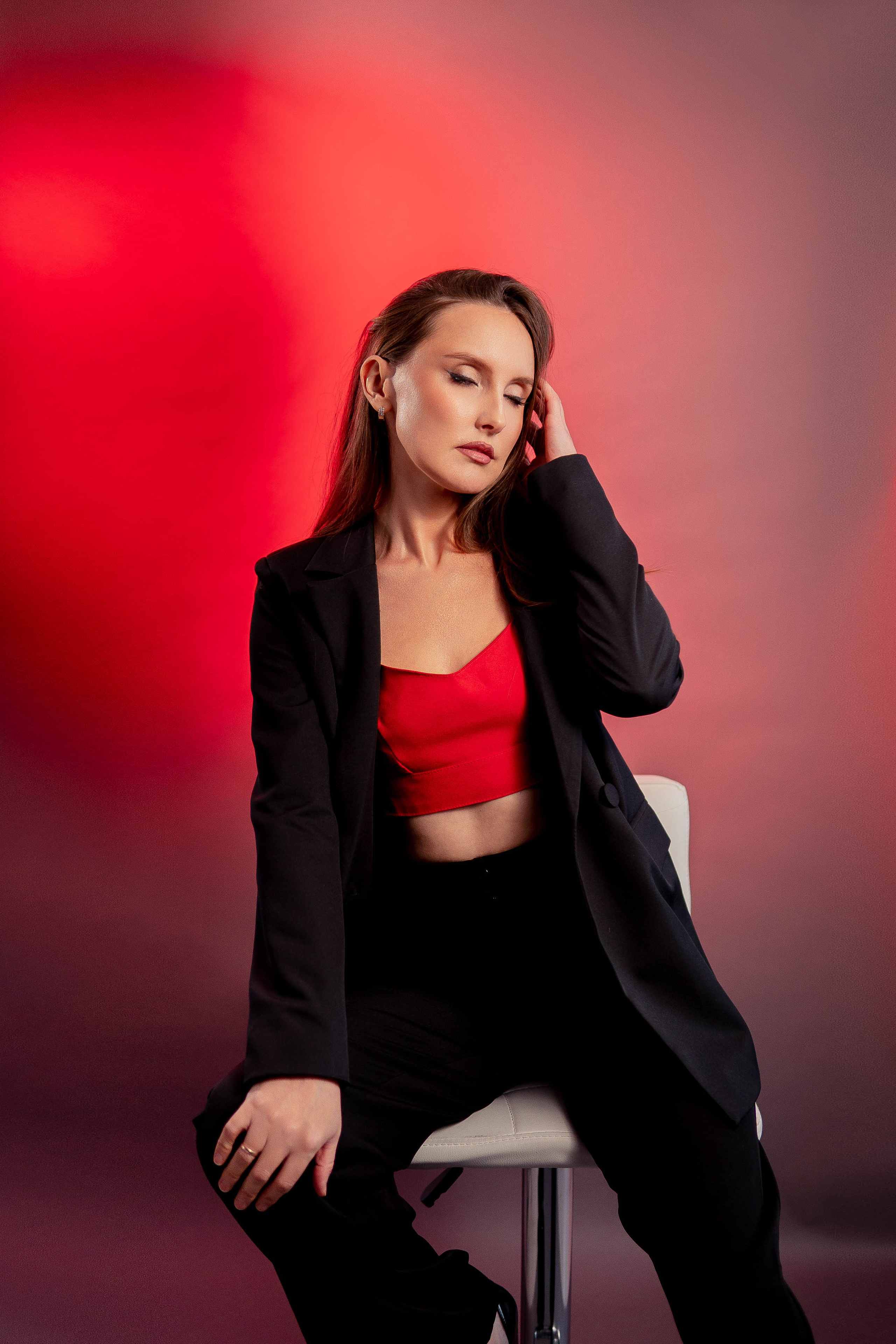 Софья. Фотограф Губаха Рависа Муллахметова