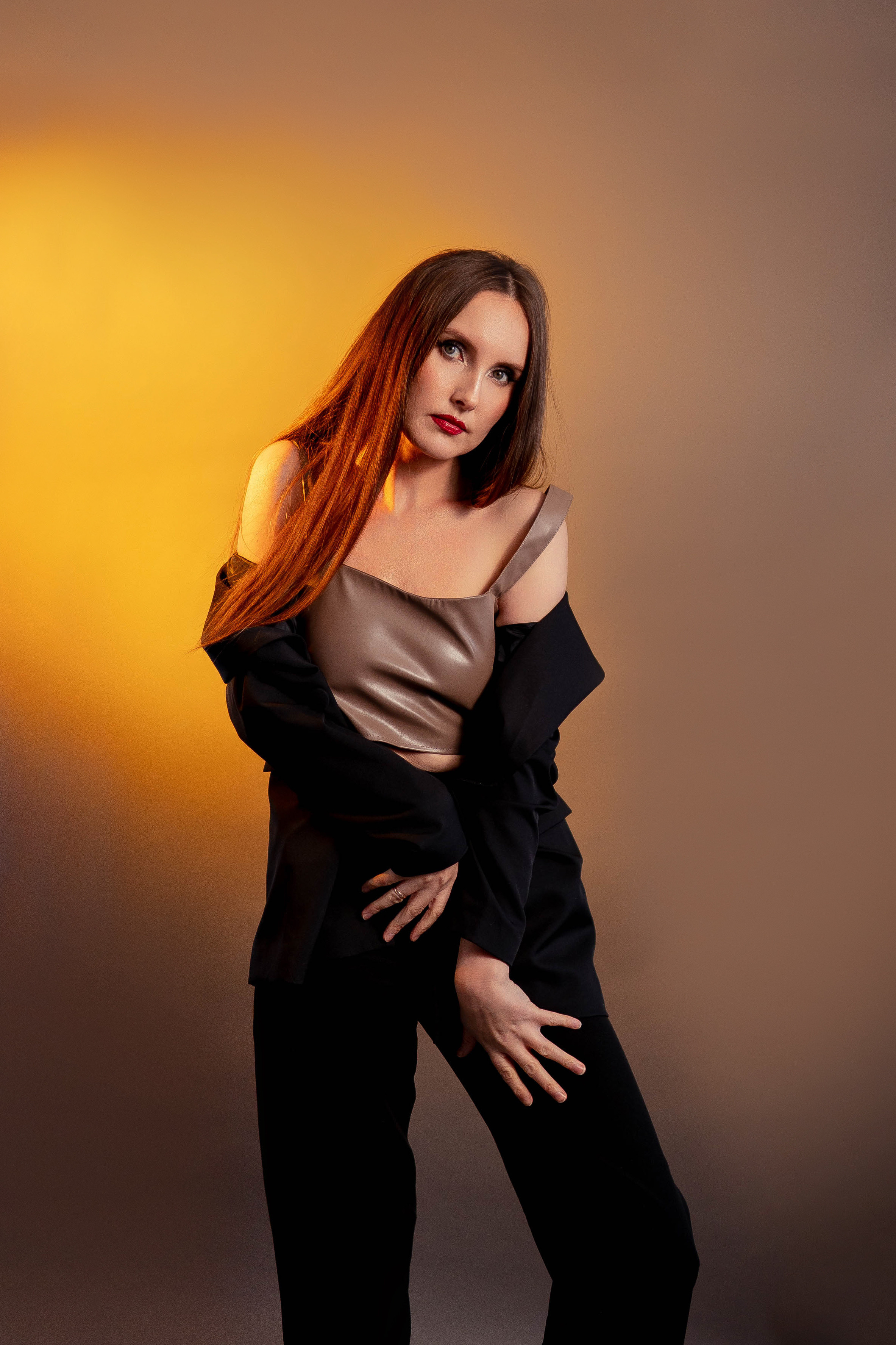 Софья. Фотограф Губаха Рависа Муллахметова