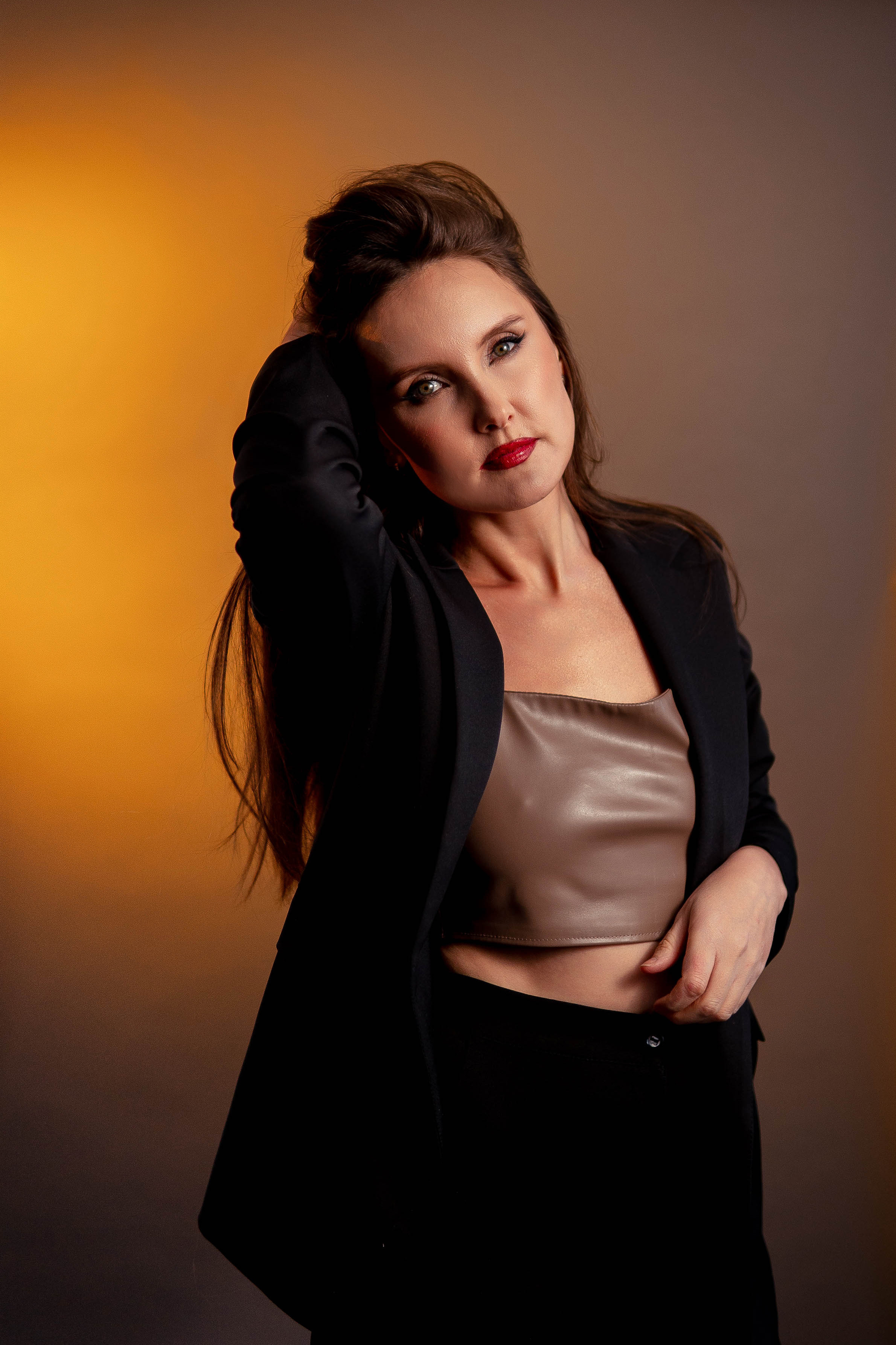 Софья. Фотограф Губаха Рависа Муллахметова