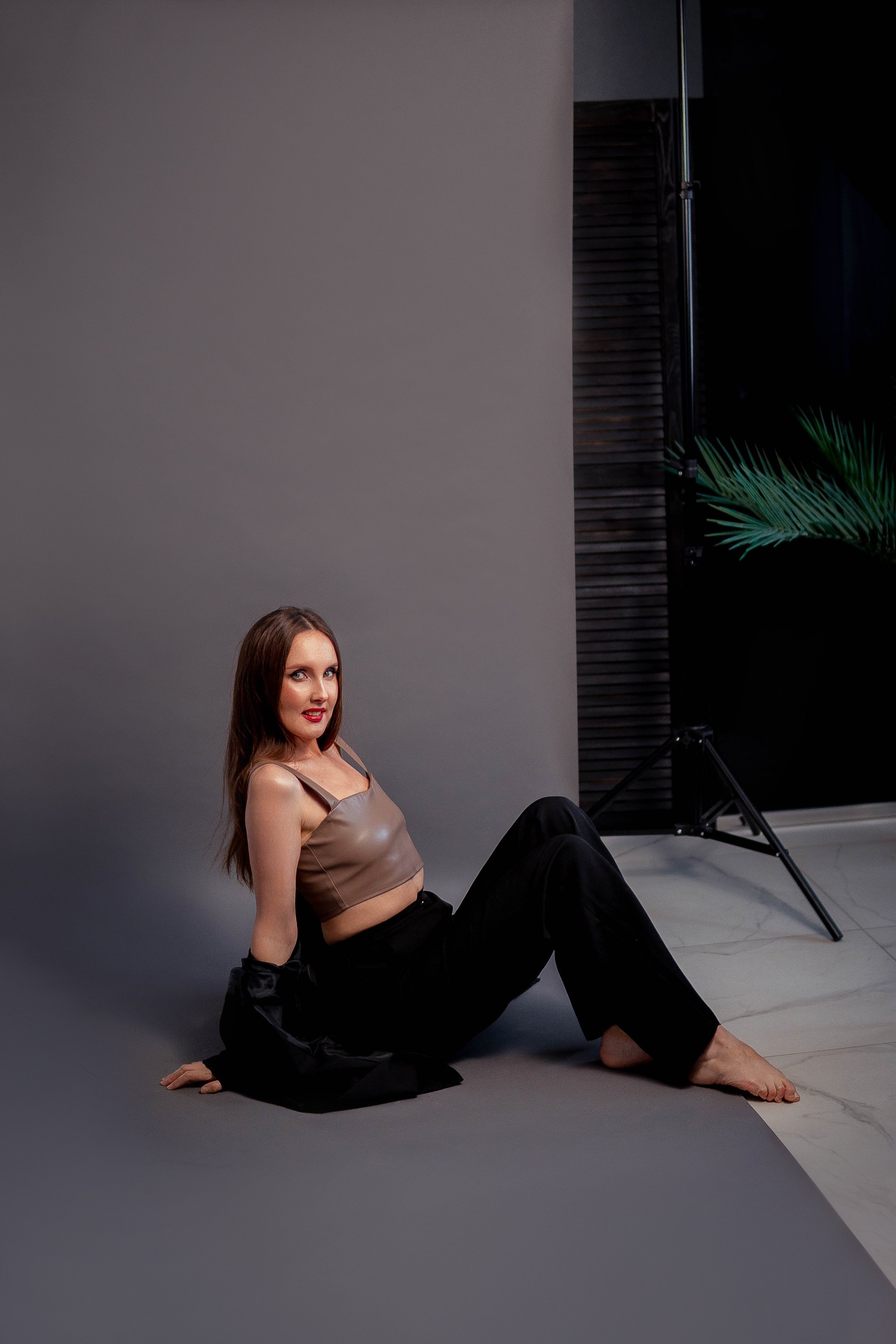 Софья. Фотограф Губаха Рависа Муллахметова