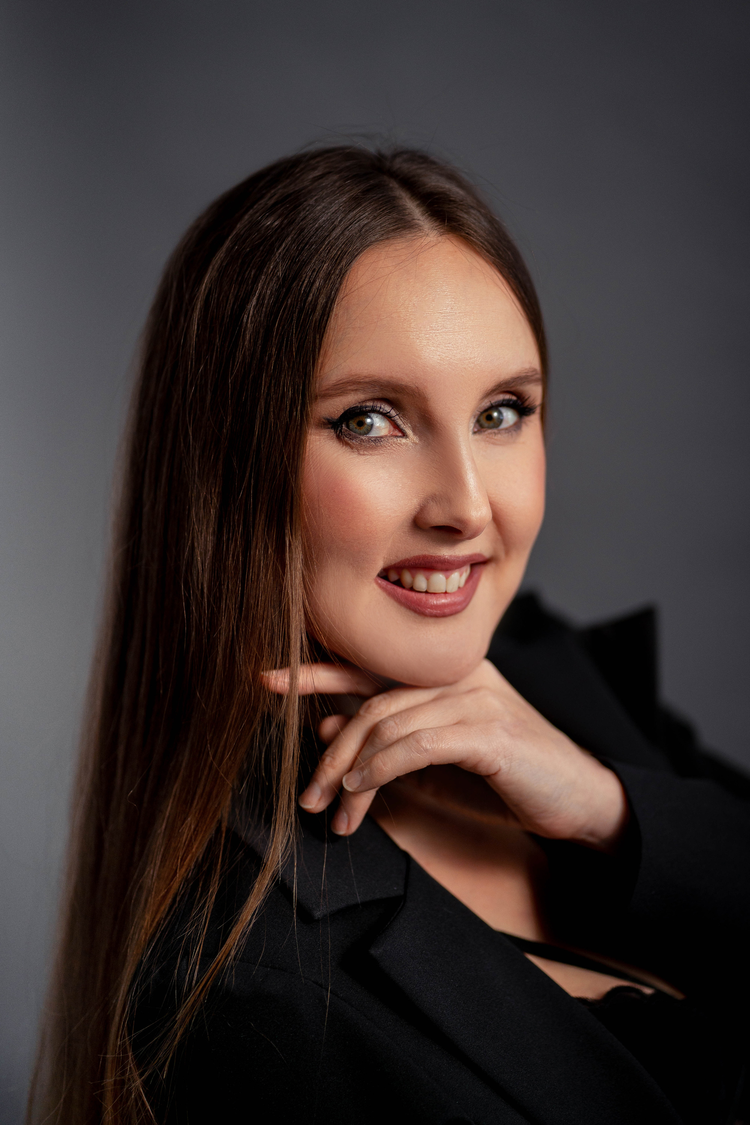 Софья. Фотограф Губаха Рависа Муллахметова