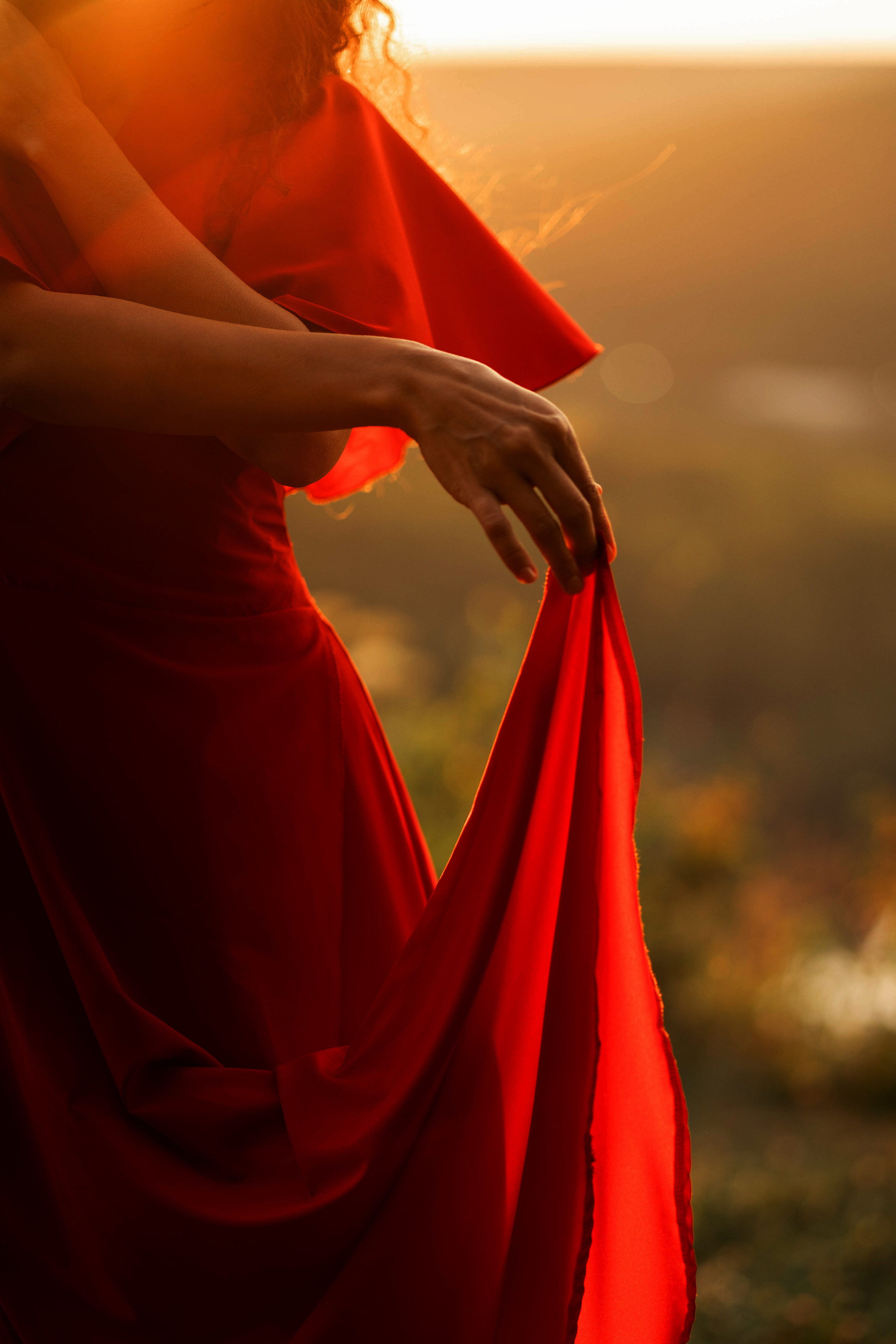 Руфина. Фотограф Губаха Рависа Муллахметова