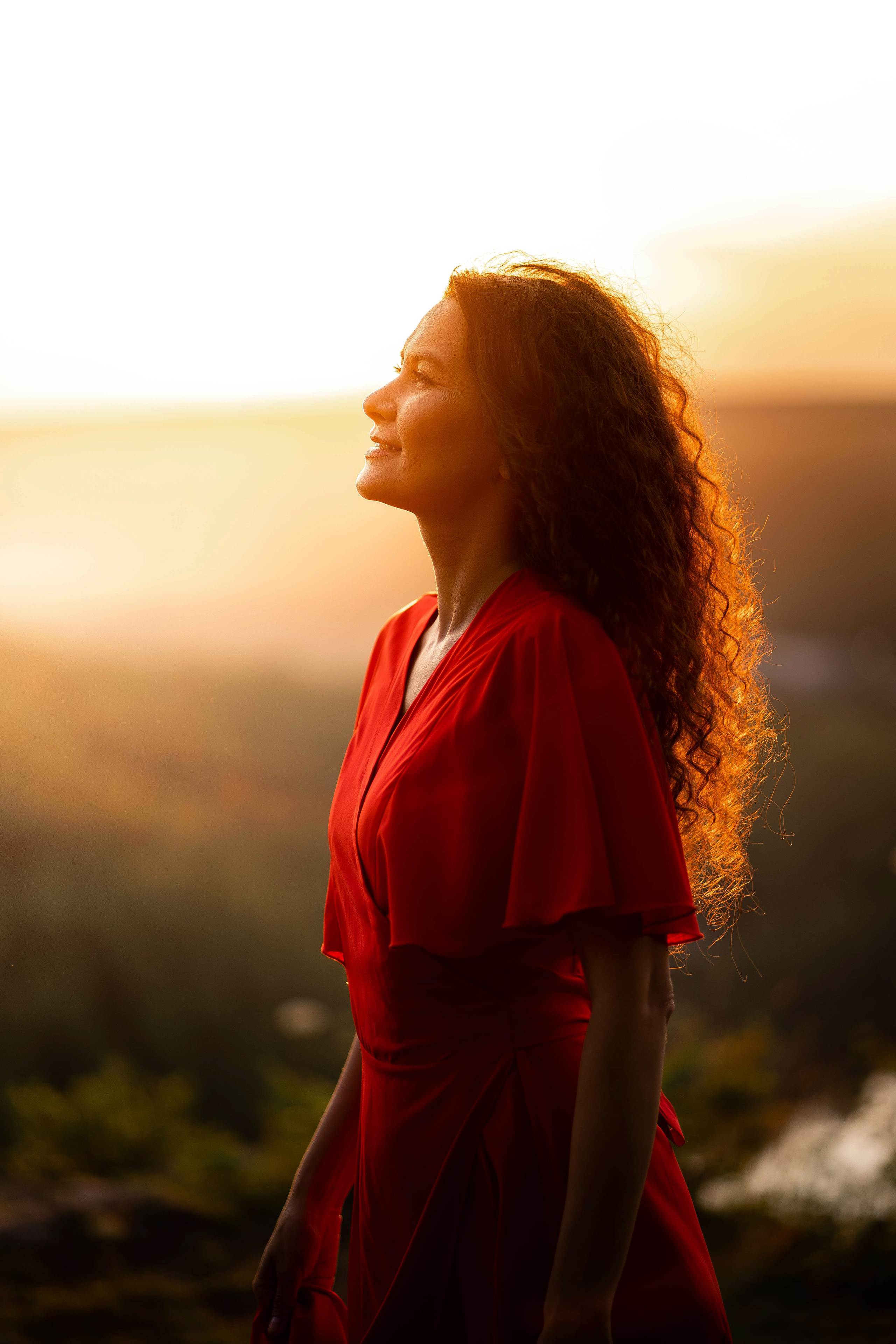 Руфина. Фотограф Губаха Рависа Муллахметова