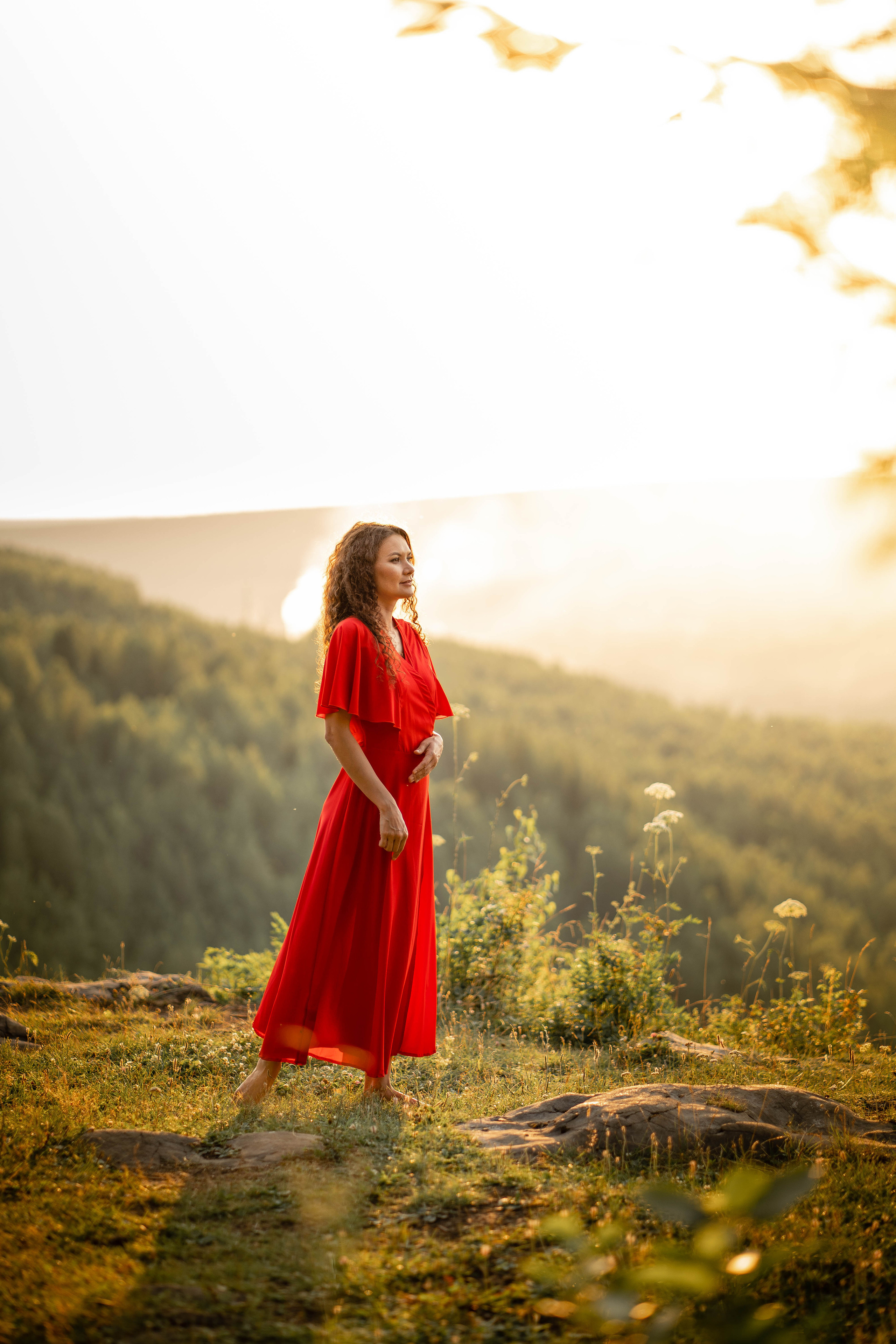 Руфина. Фотограф Губаха Рависа Муллахметова