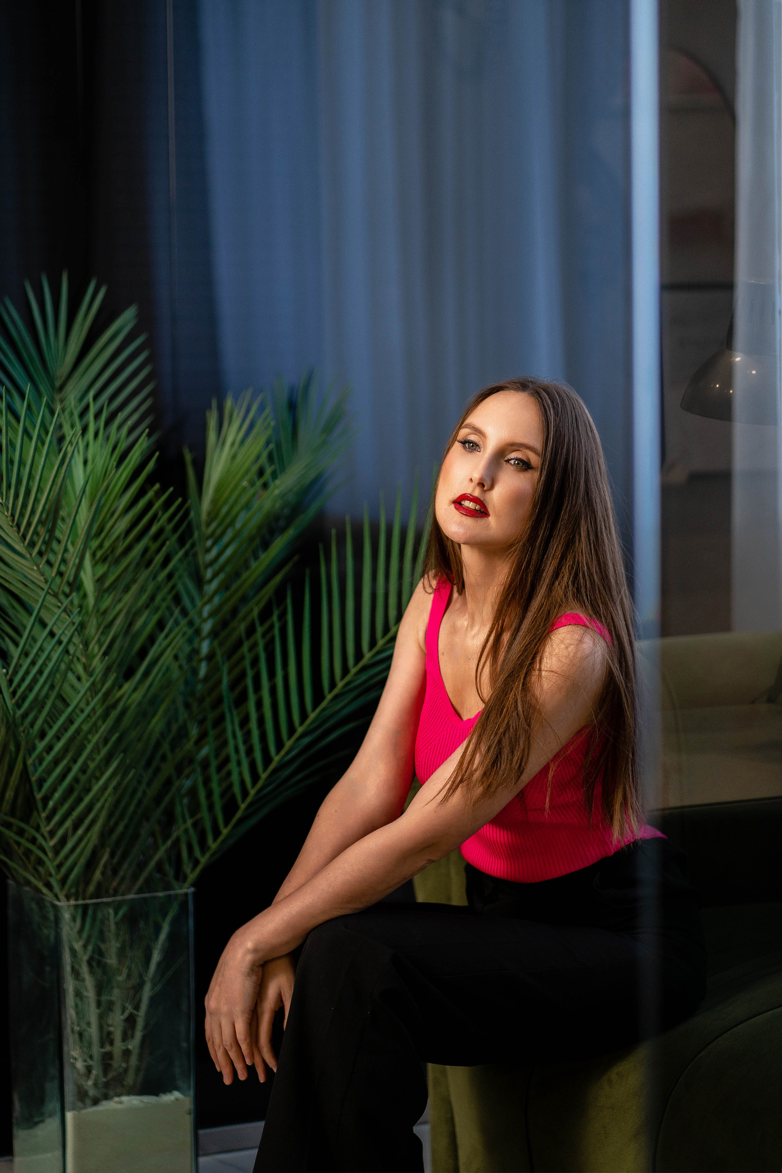 Софья. Фотограф Губаха Рависа Муллахметова