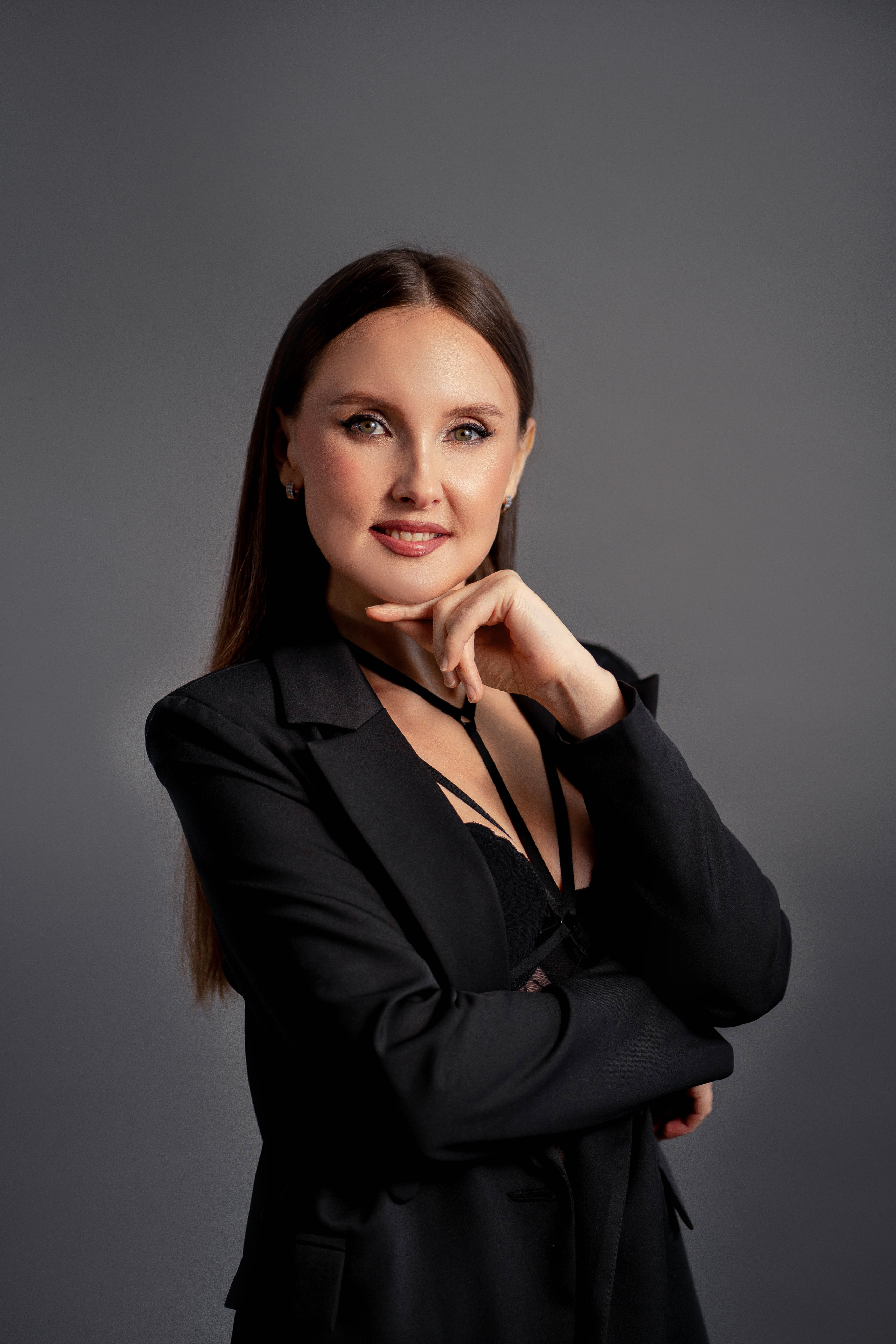 Софья. Фотограф Губаха Рависа Муллахметова