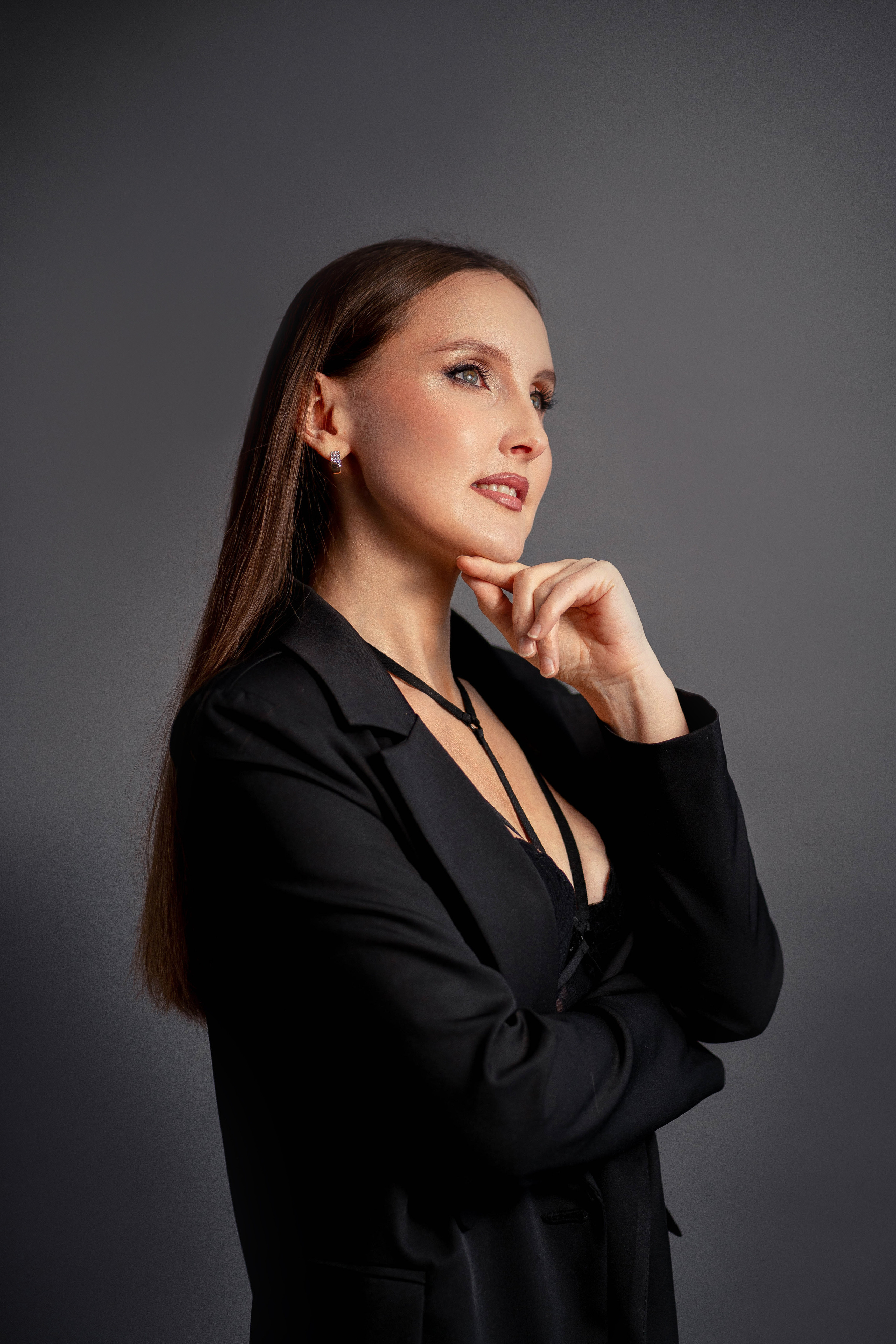 Софья. Фотограф Губаха Рависа Муллахметова