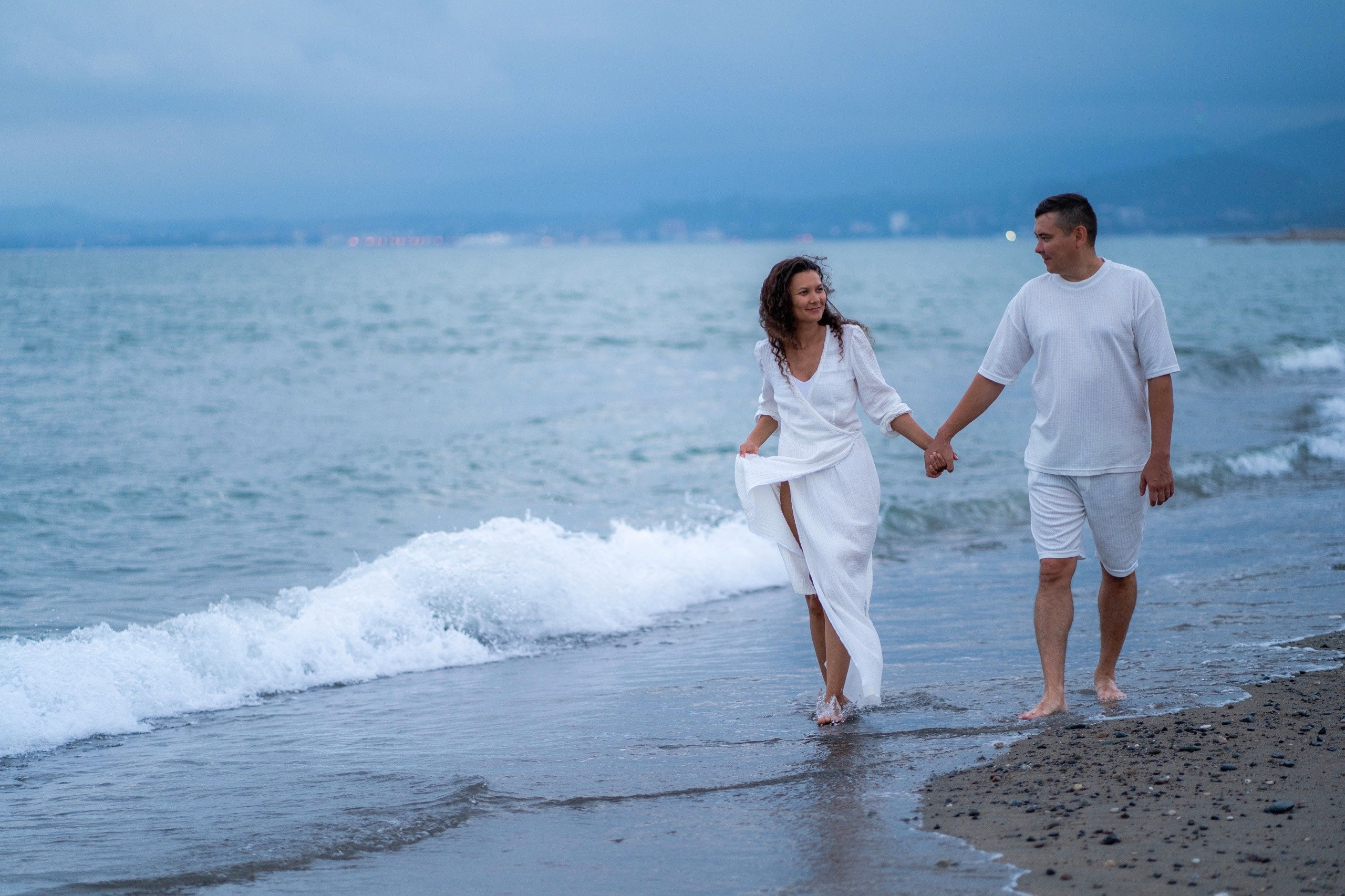 Фотограф Губаха Рависа Муллахметова