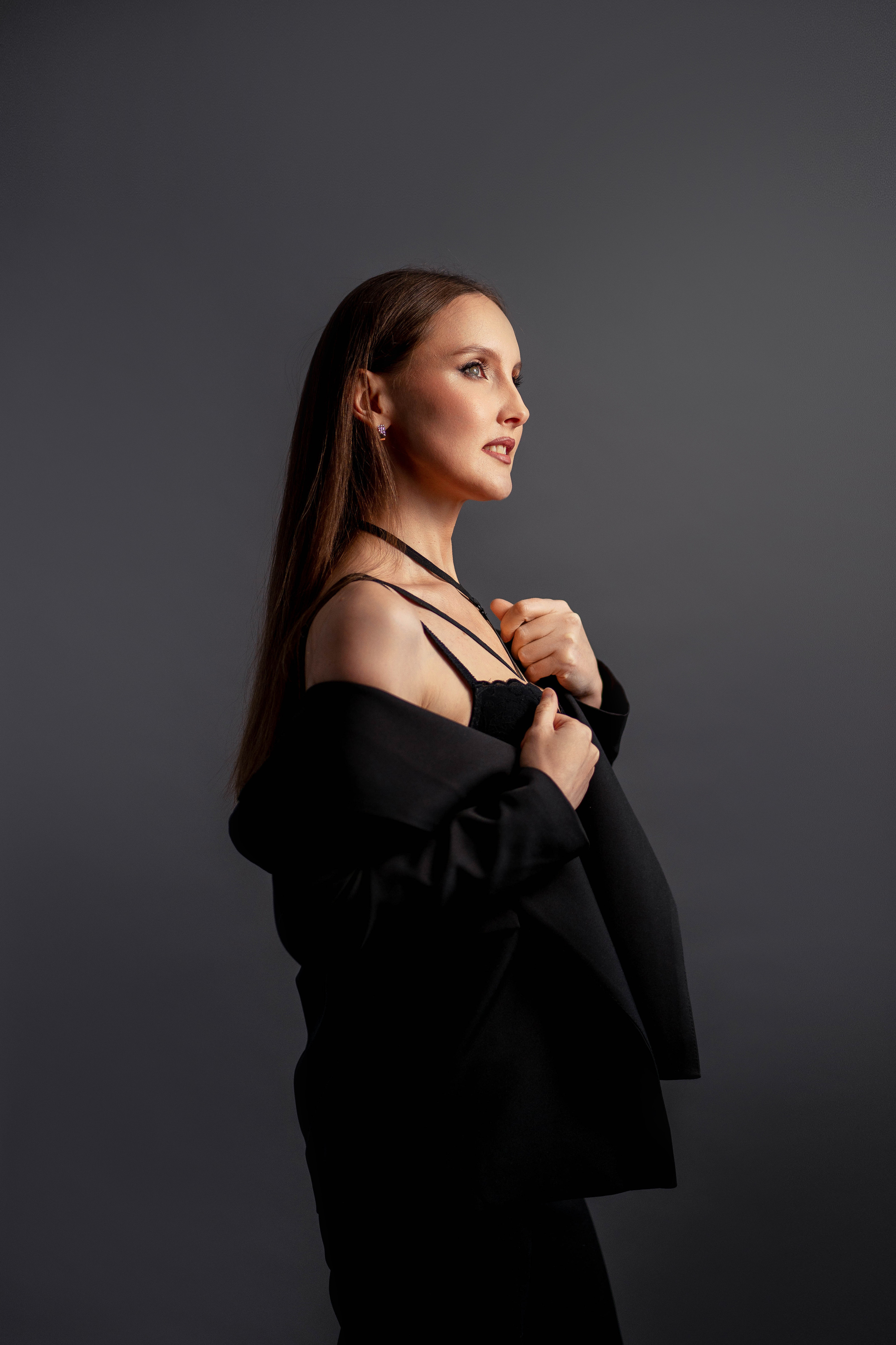 Софья. Фотограф Губаха Рависа Муллахметова