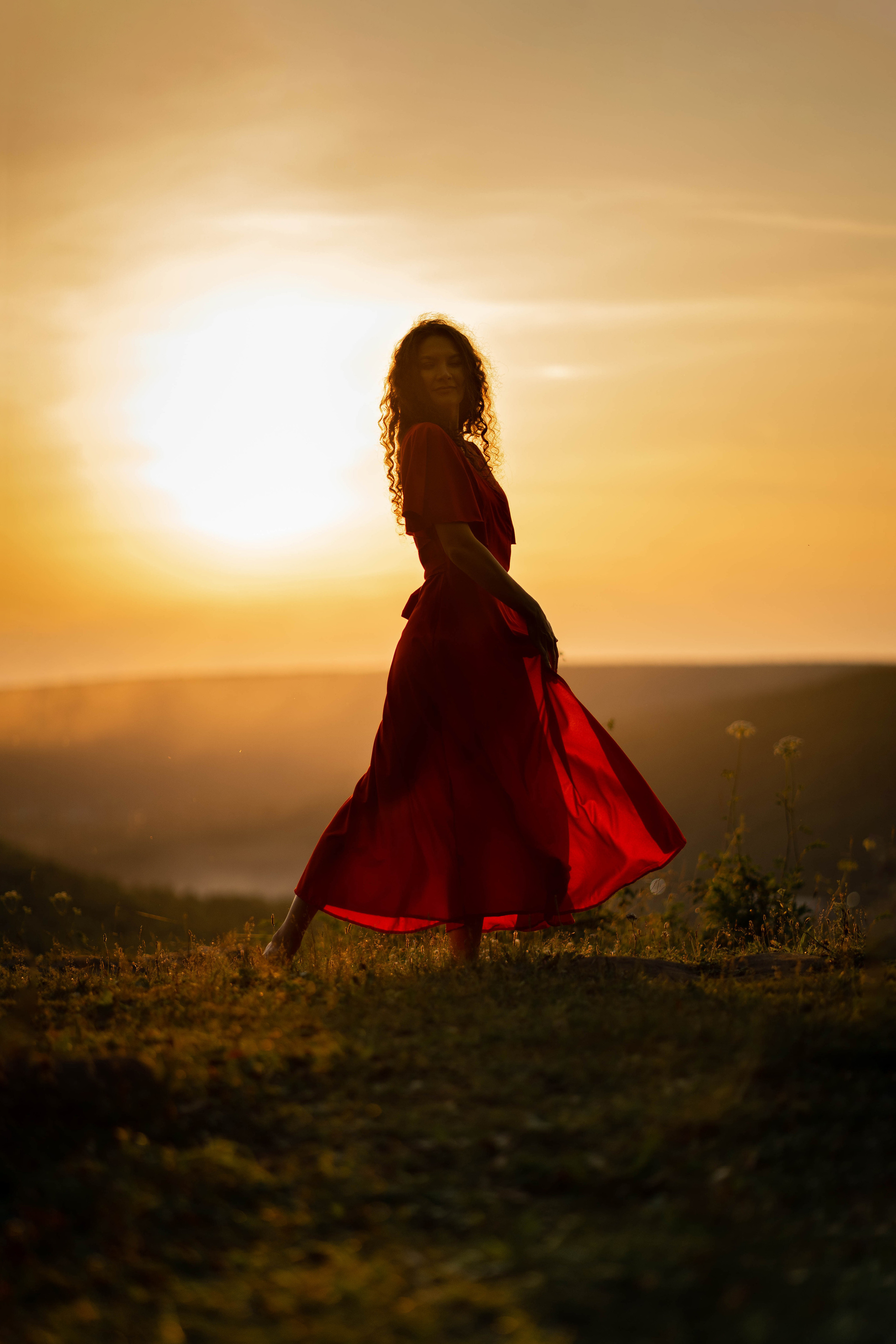 Руфина. Фотограф Губаха Рависа Муллахметова