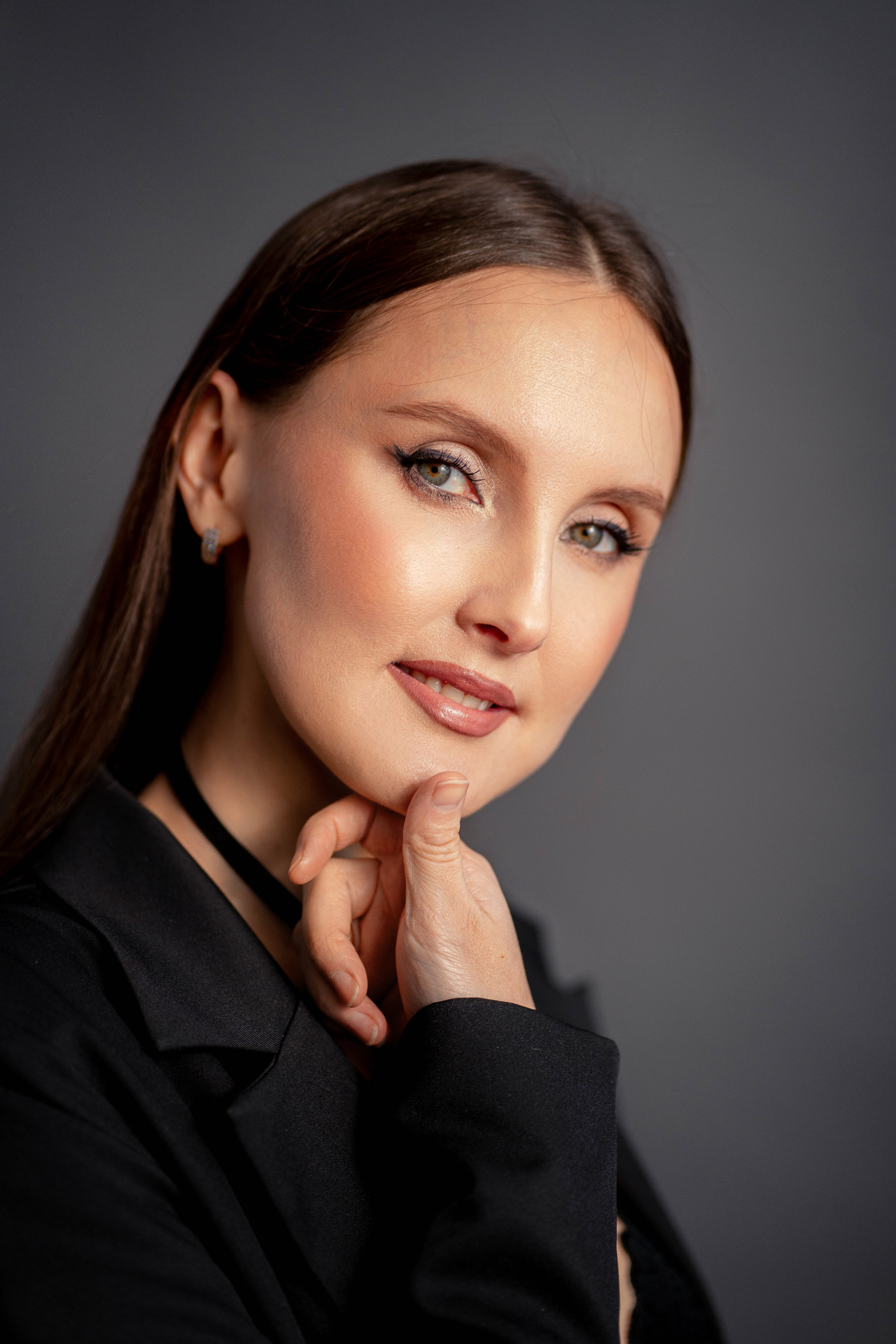 Софья. Фотограф Губаха Рависа Муллахметова