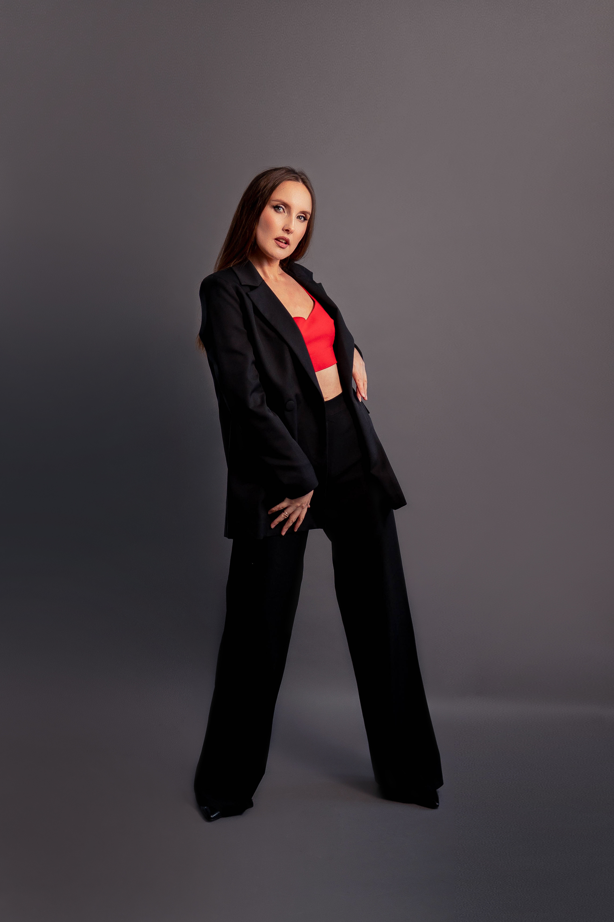 Софья. Фотограф Губаха Рависа Муллахметова