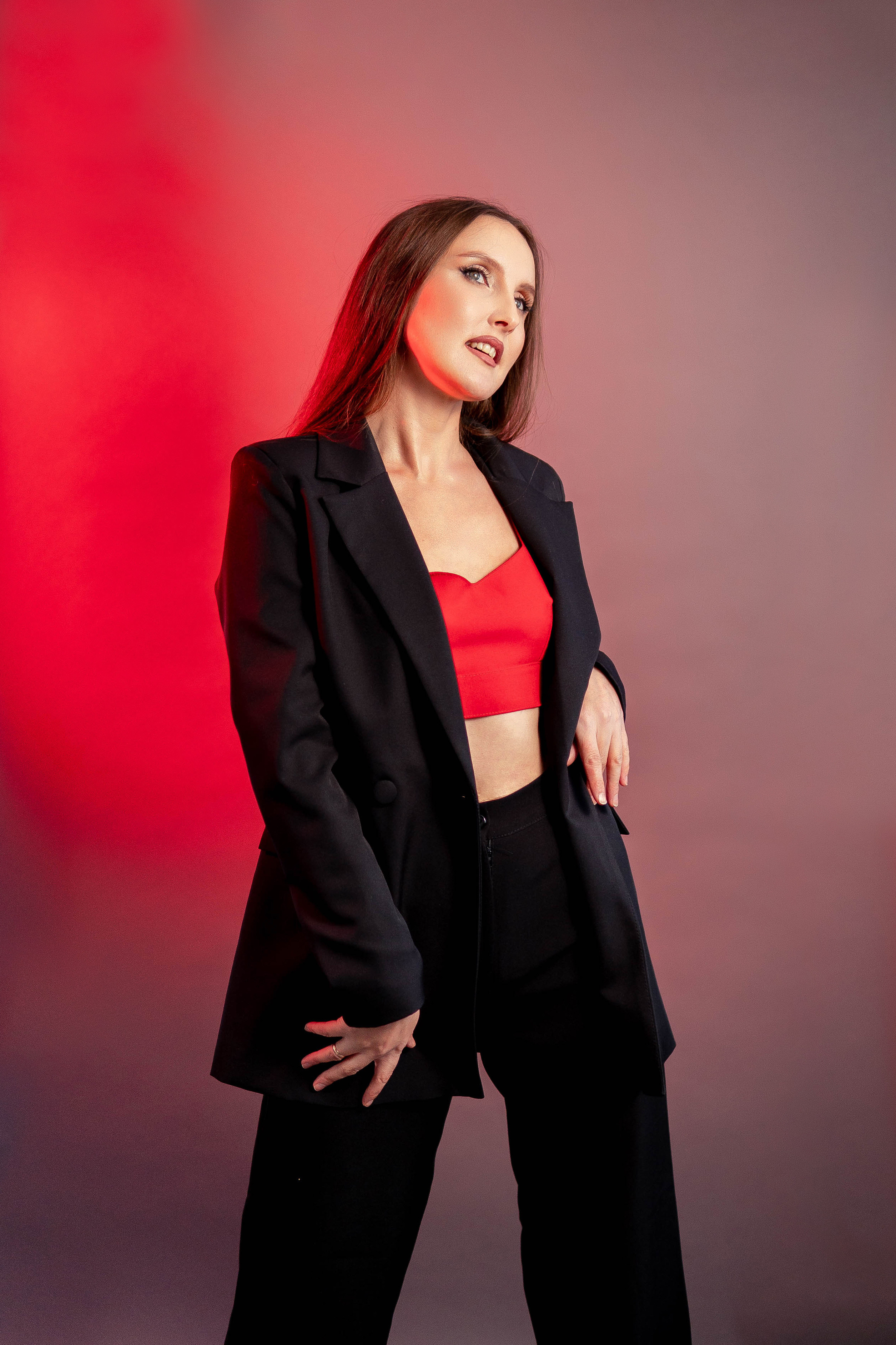 Софья. Фотограф Губаха Рависа Муллахметова