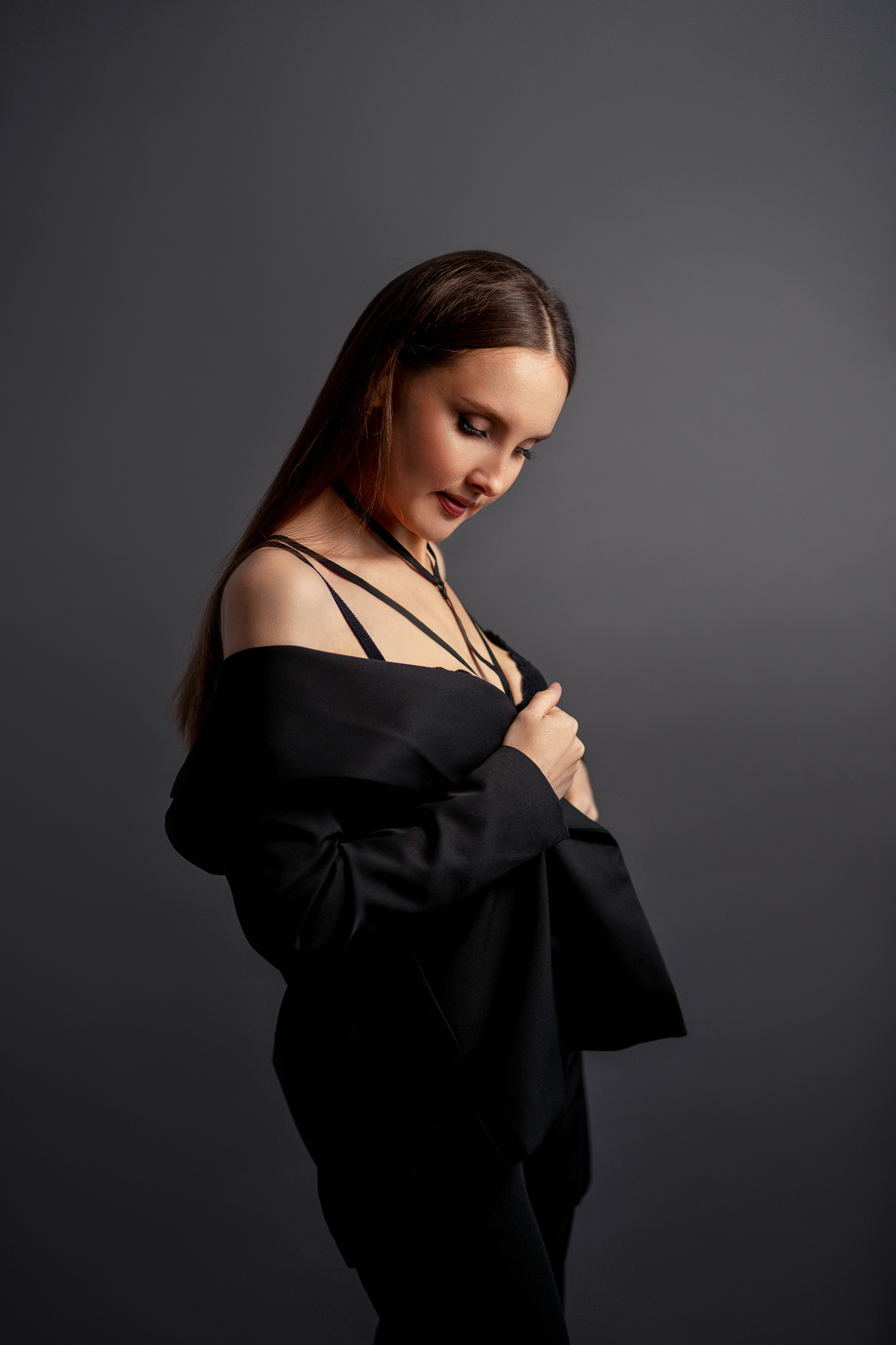 Софья. Фотограф Губаха Рависа Муллахметова