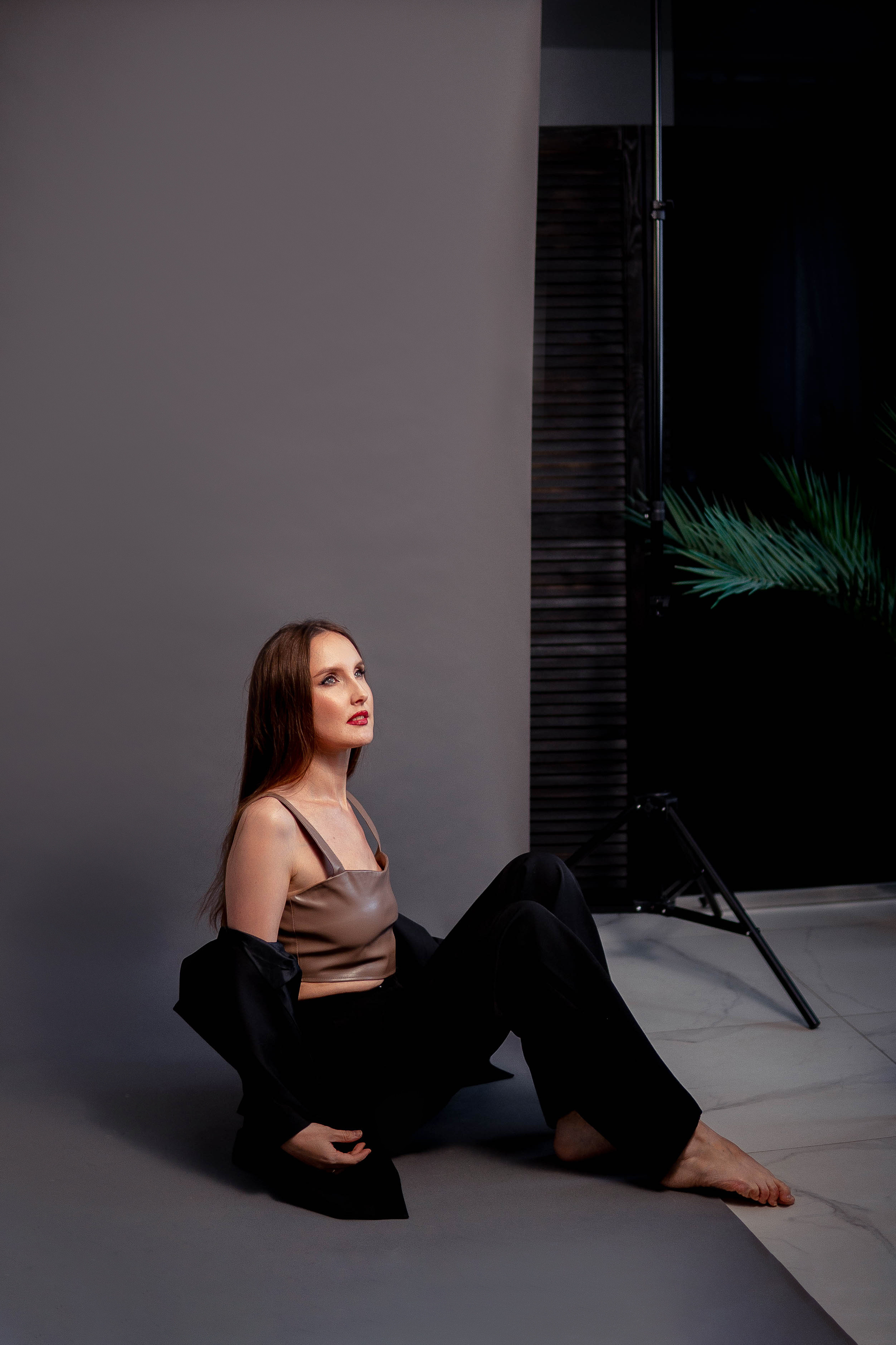 Софья. Фотограф Губаха Рависа Муллахметова