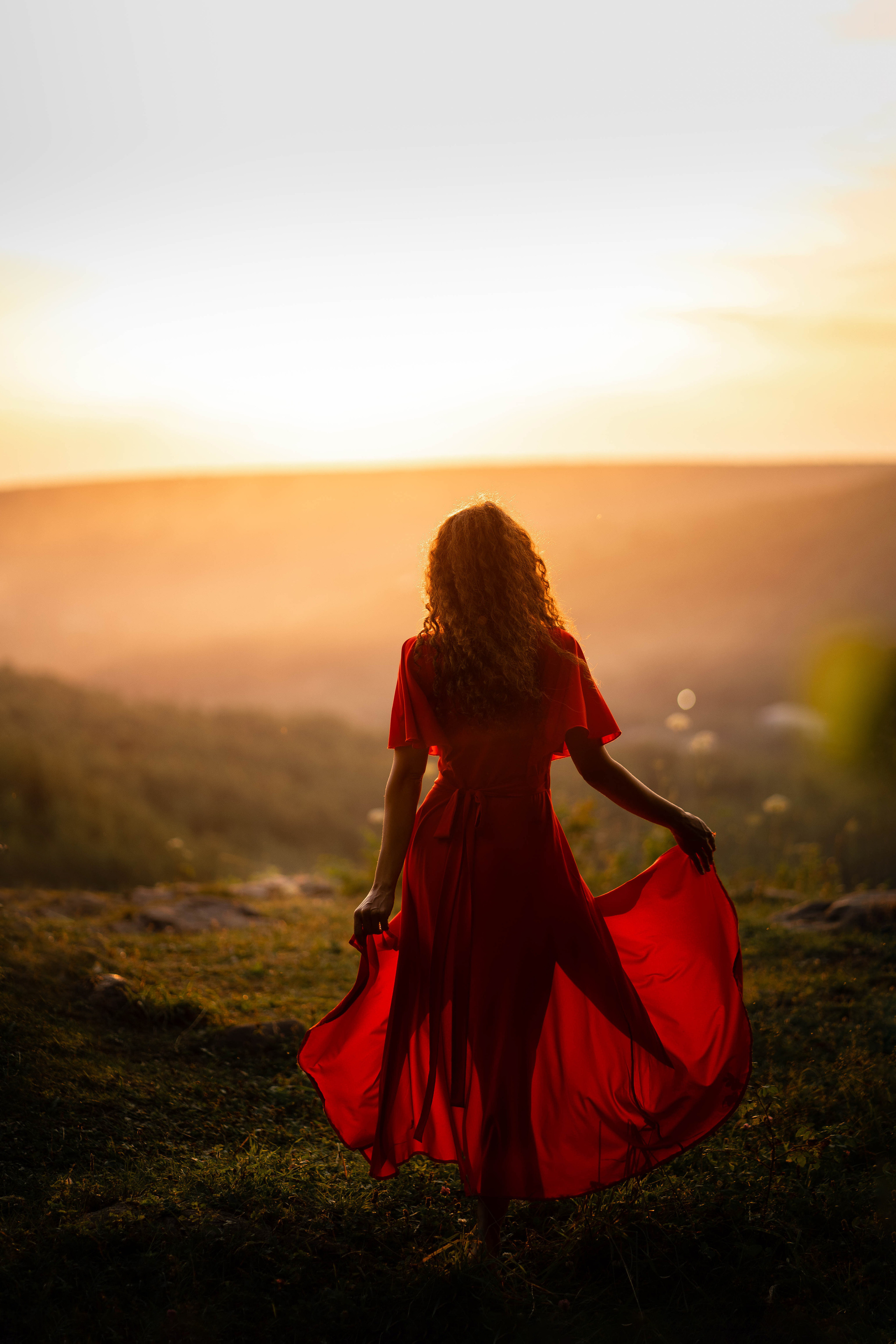 Руфина. Фотограф Губаха Рависа Муллахметова