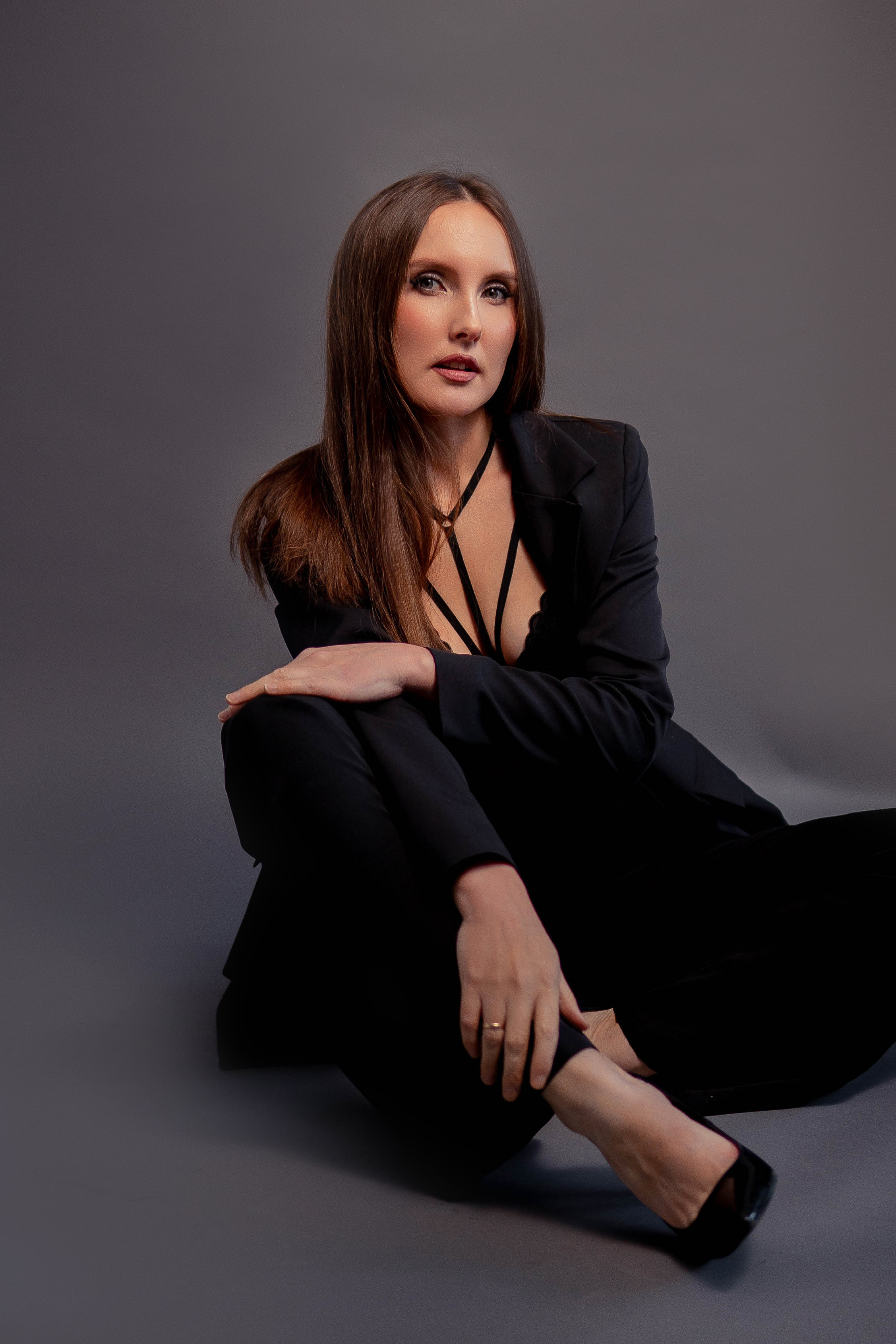 Софья. Фотограф Губаха Рависа Муллахметова