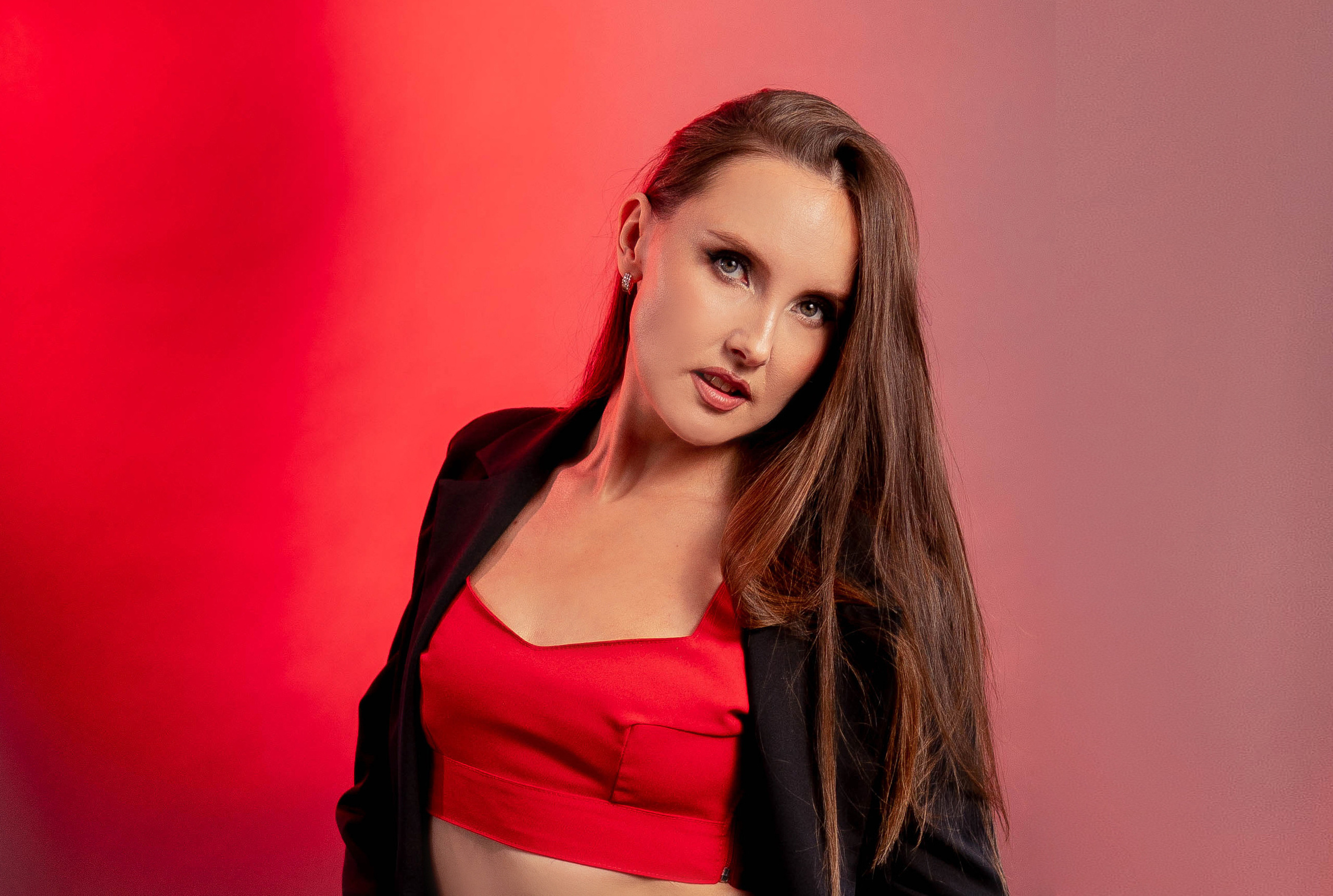 Софья. Фотограф Губаха Рависа Муллахметова