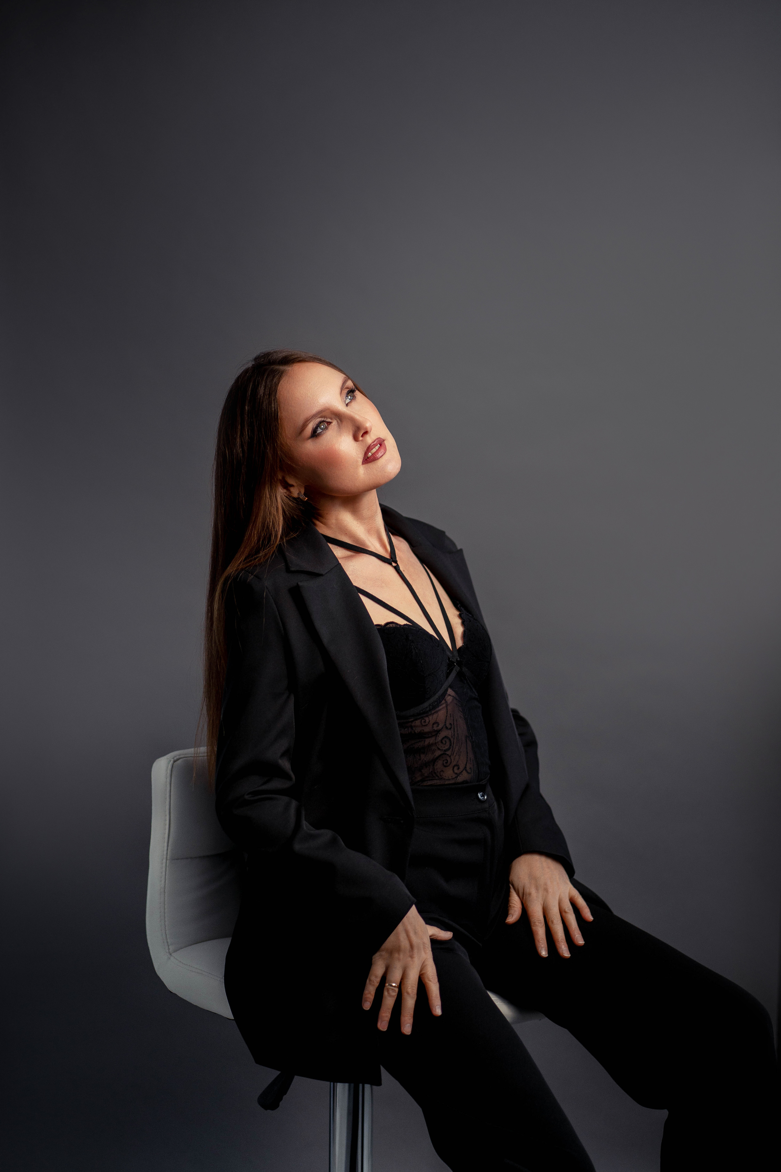 Софья. Фотограф Губаха Рависа Муллахметова