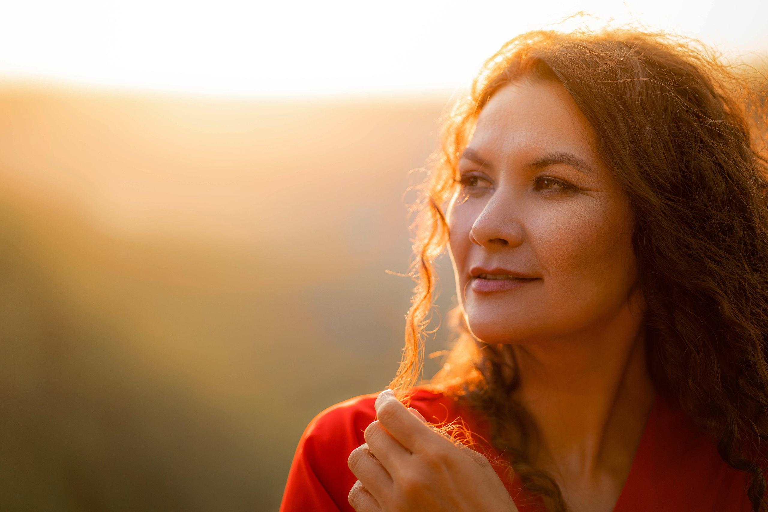 Руфина. Фотограф Губаха Рависа Муллахметова