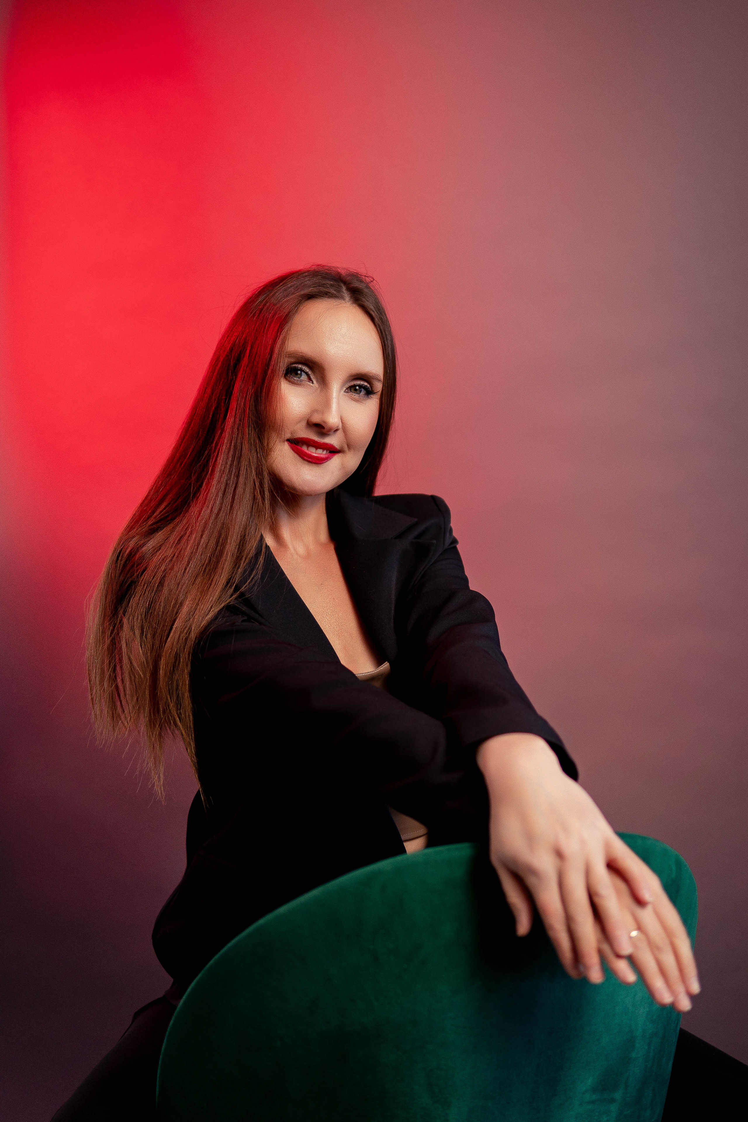 Софья. Фотограф Губаха Рависа Муллахметова