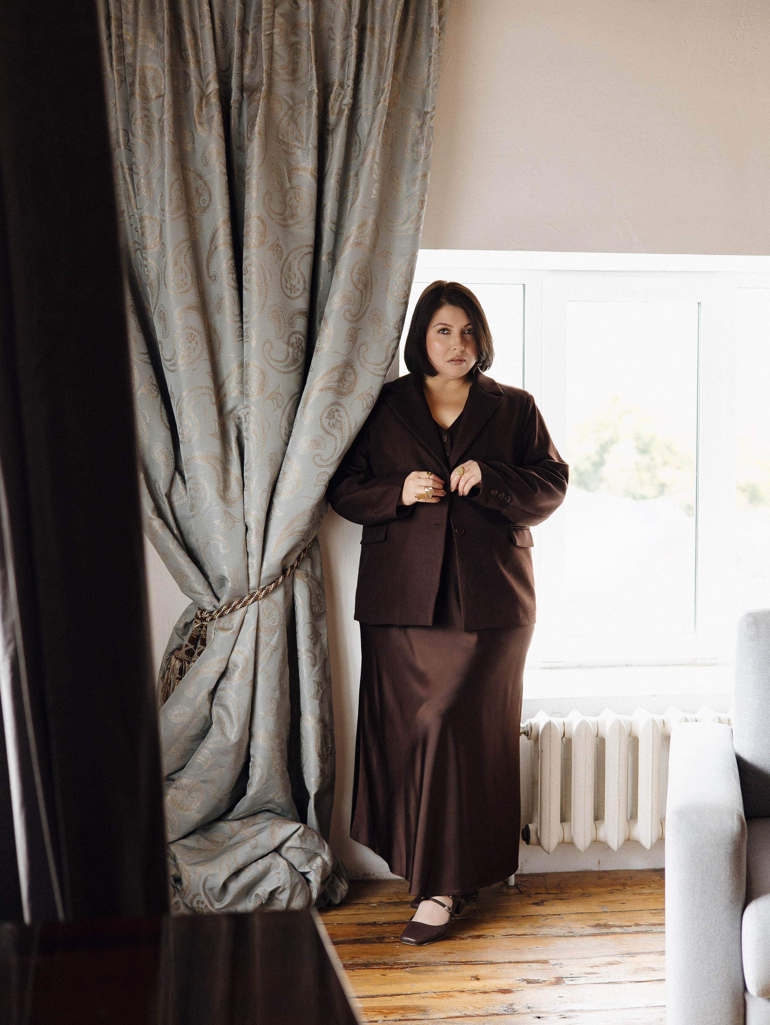 ИННА. Свадебный и индивидуальный фотограф в Челябинске Евгения Негодяева