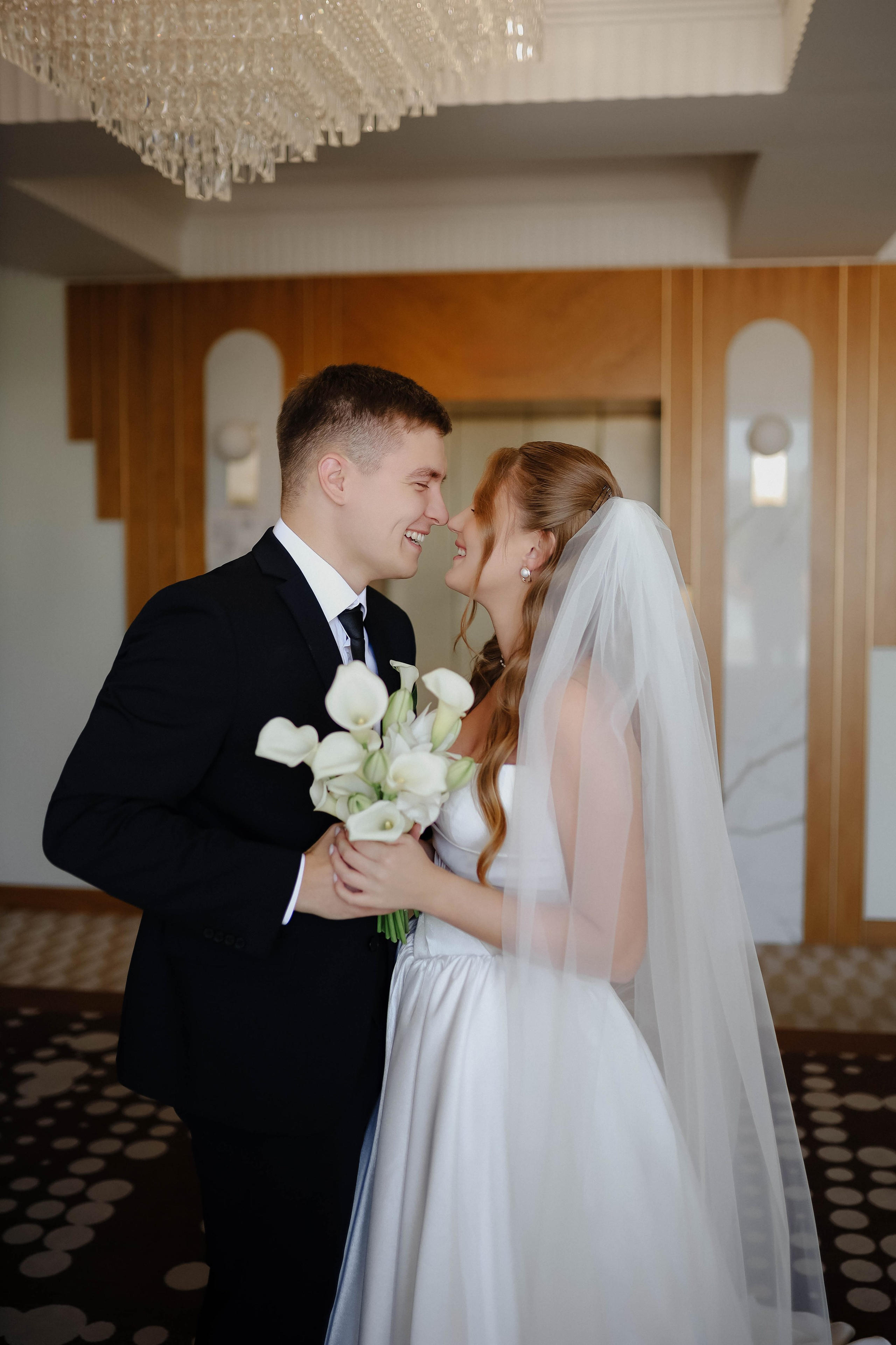 Александр и Яна. Фотограф во Владимире Яна Чубич