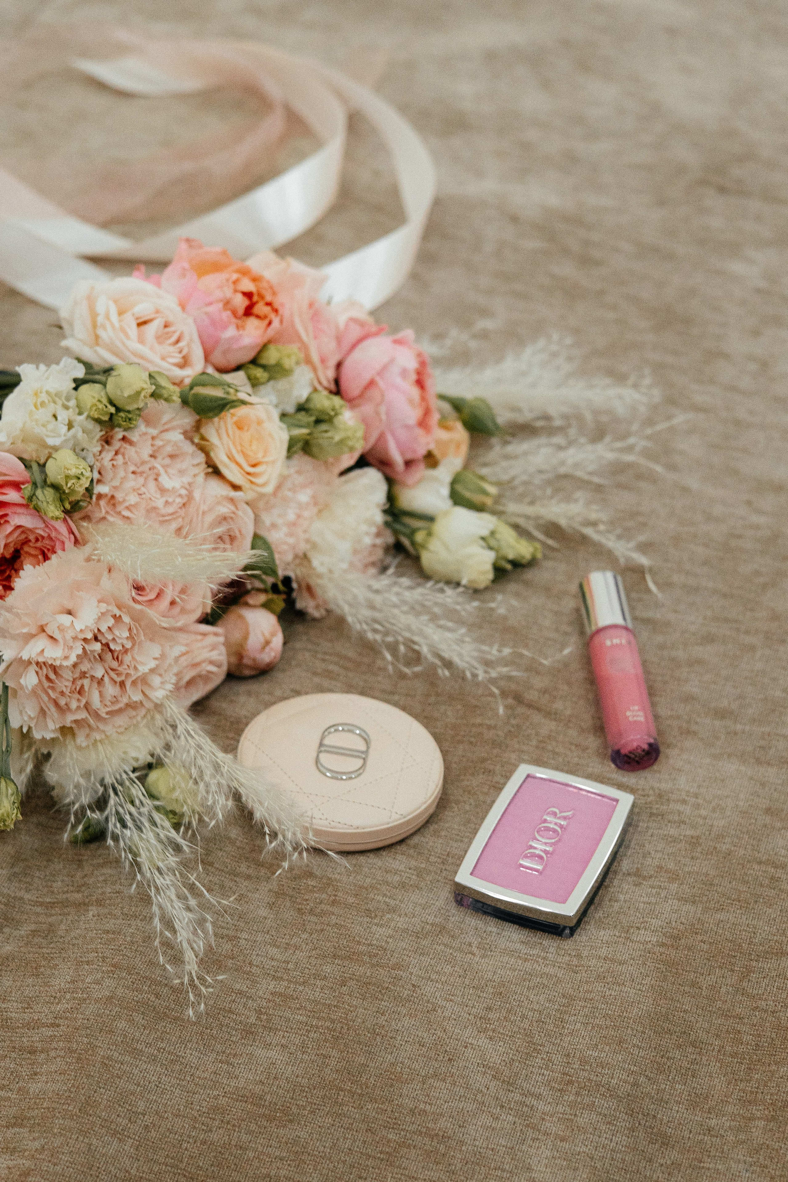 Сборы невесты