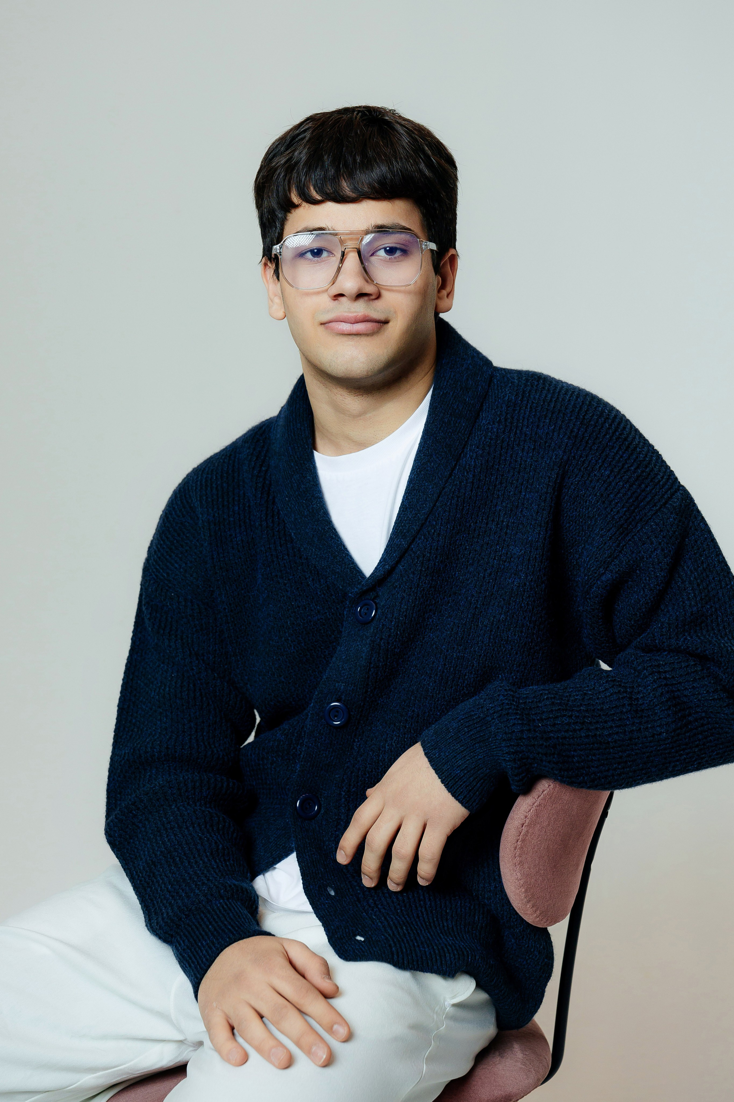 9-B. Семейный и детский фотограф в Москве Александра Мак