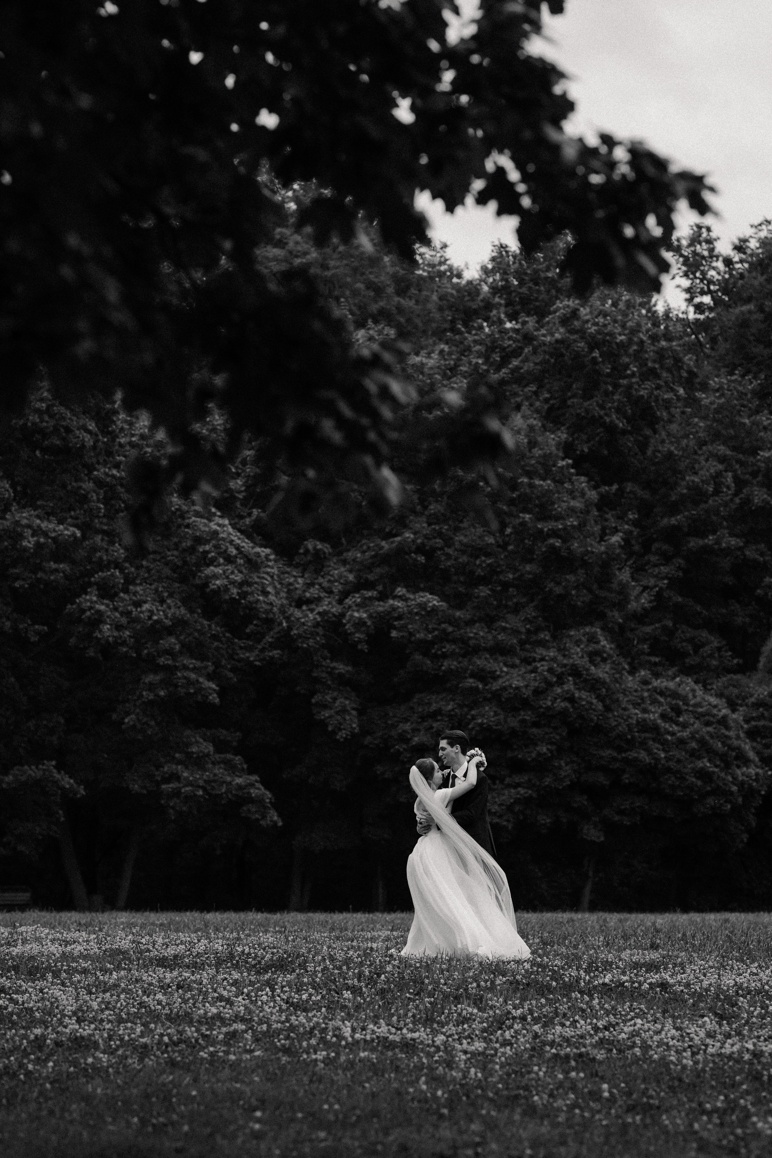 Игорь & Елена. Свадебный фотограф в Нижнем Новгороде