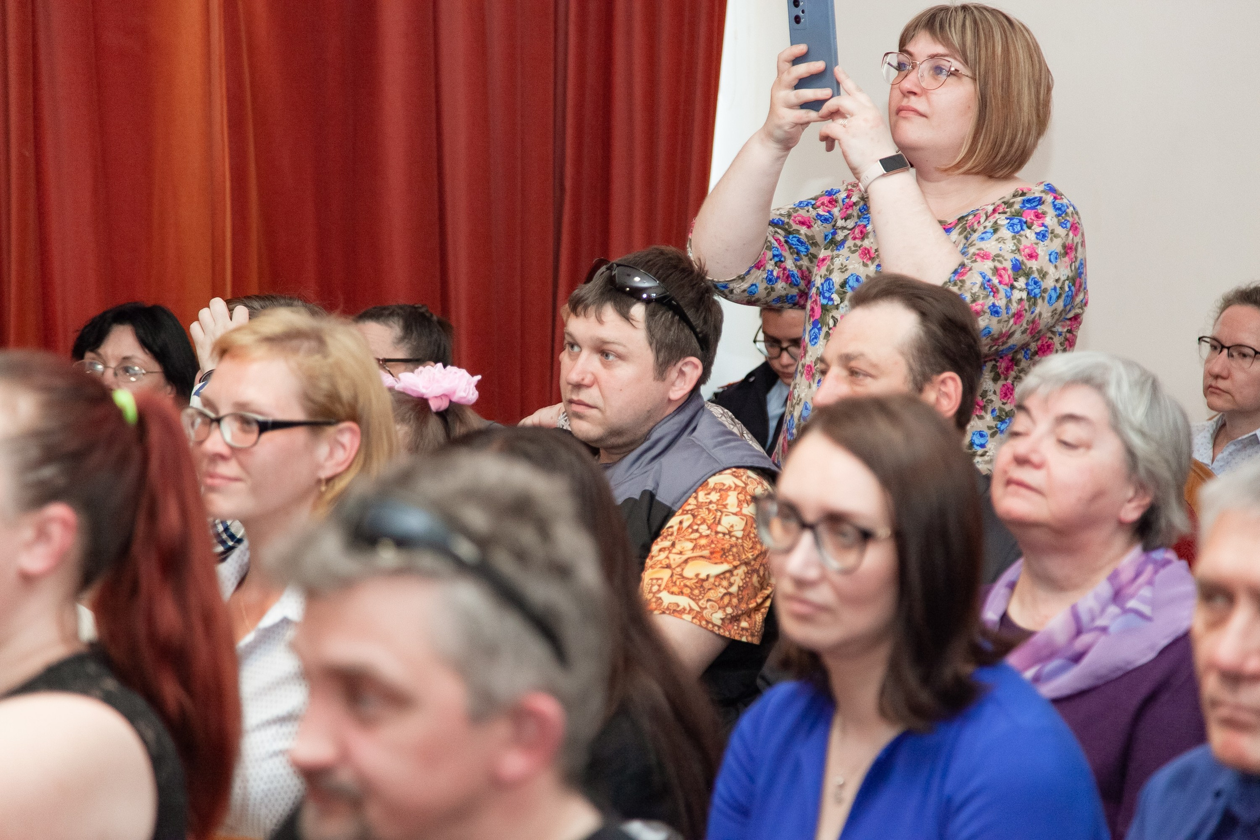 Выпускной 11 класса. Фотограф Перминов Никита СПБ