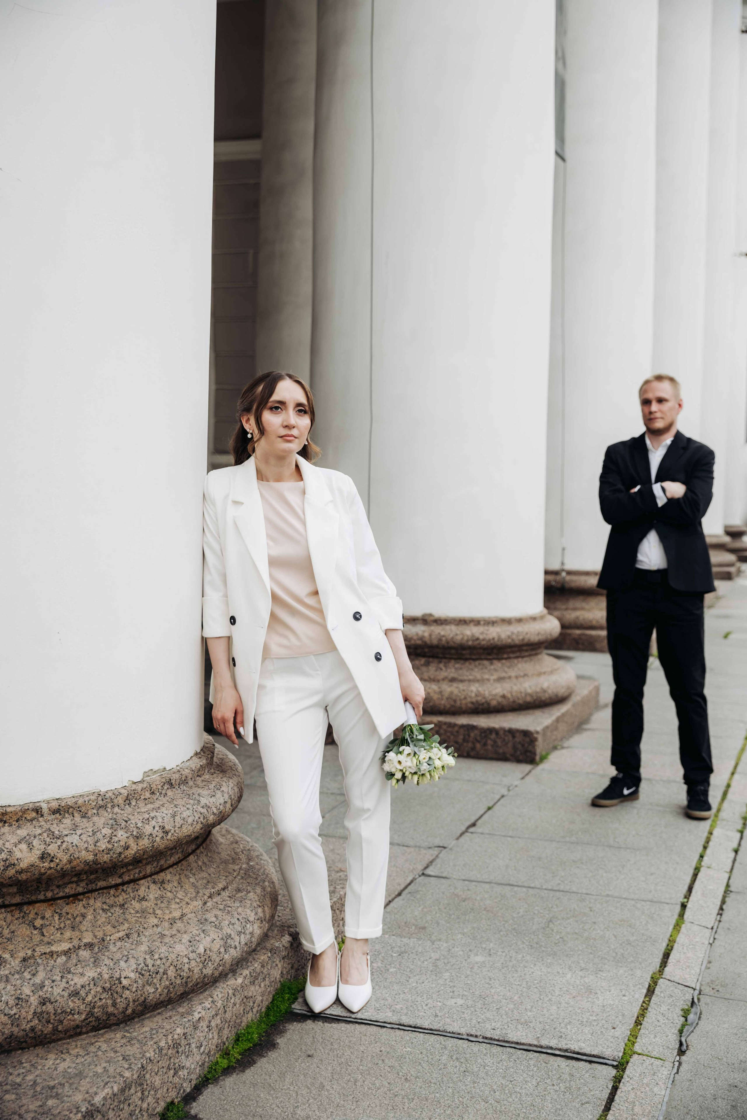 Александр и Аида. Свадебный и семейный фотограф в Санкт-Петербурге Лолита Евстифеева