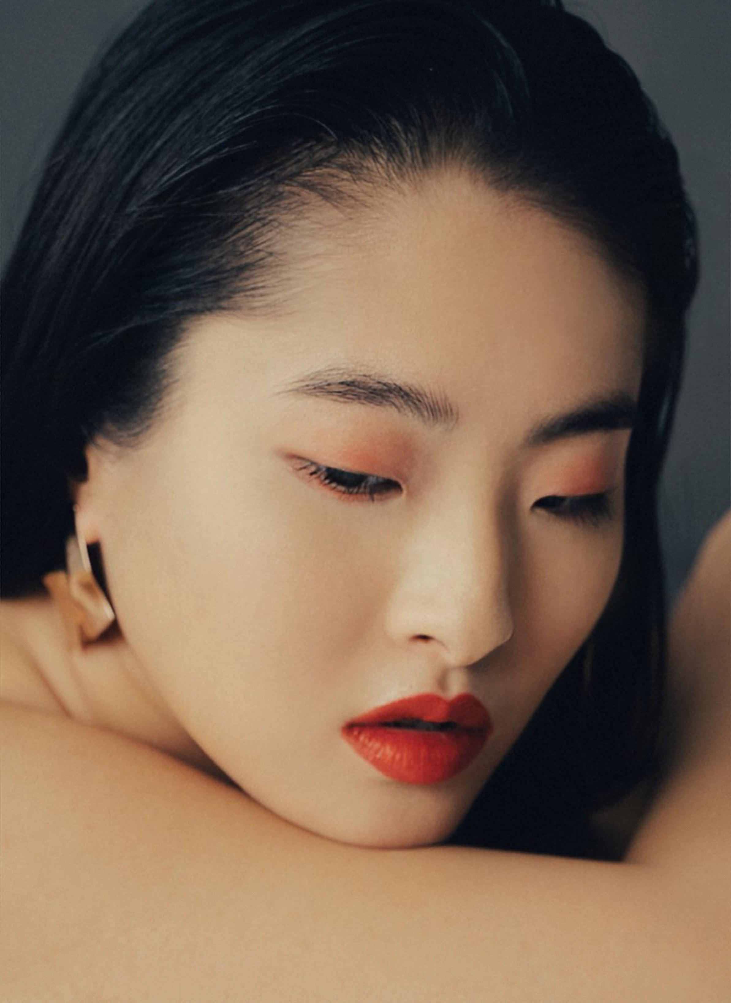 Anna Thai. Творческий фотограф взрослых и детей в Москве Анна Блифернец