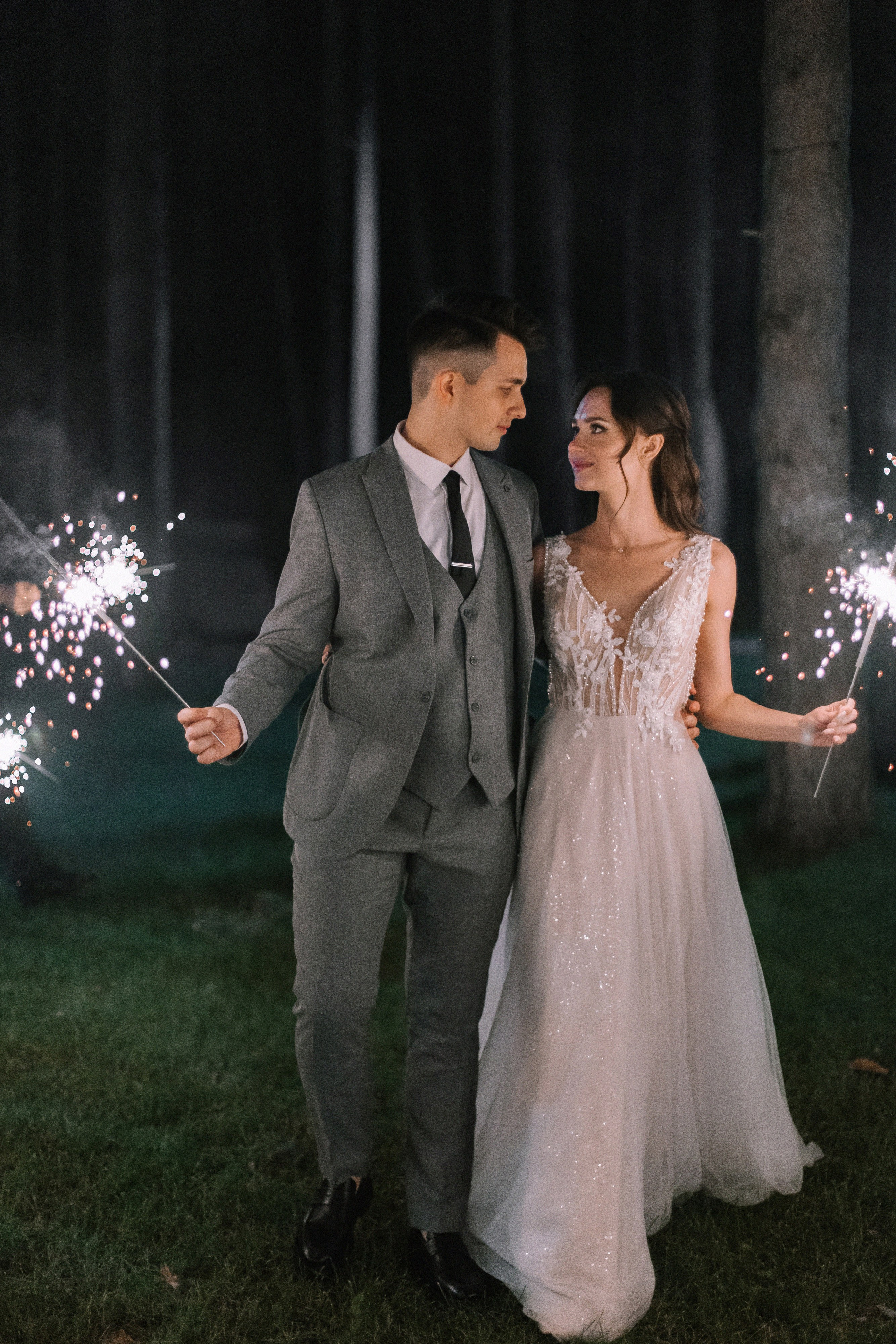 Красивая дата. Фотограф Елена Краснопевцева