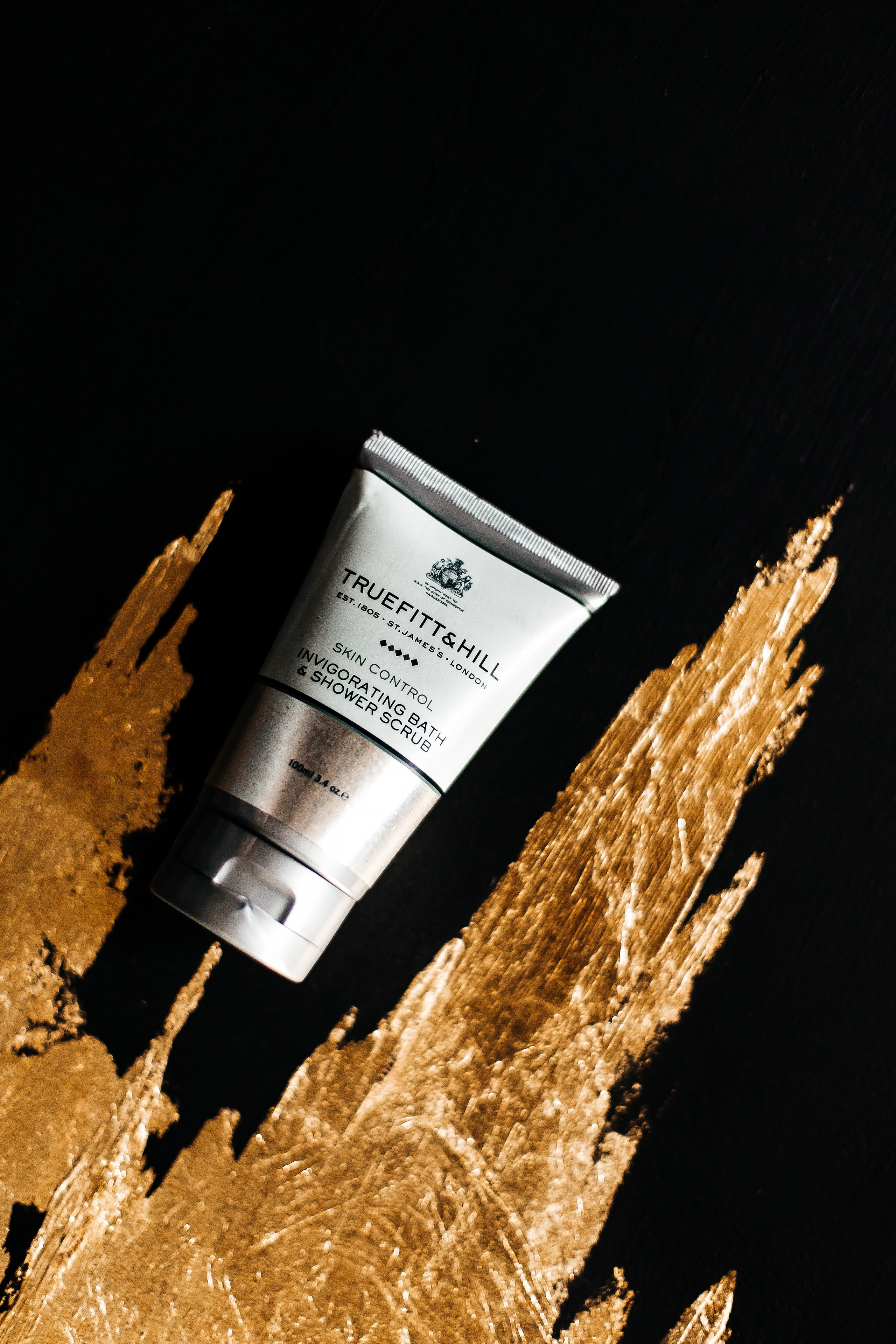 Barbershop. Фотограф Елена Краснопевцева