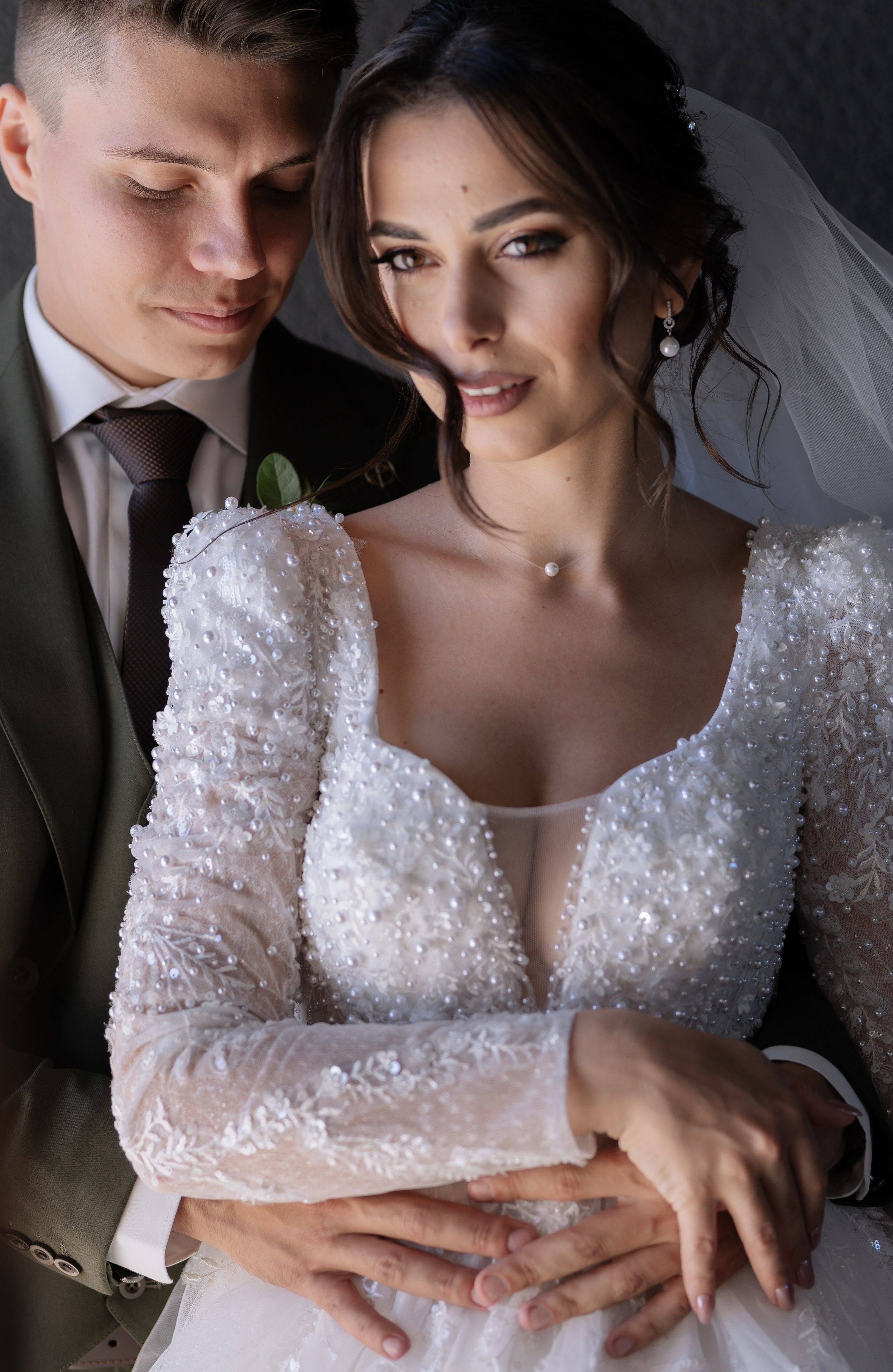 Игорь и Валерия 2023. Свадебный и семейный фотограф в Краснодаре Марина Фалевич. Свадебная ф