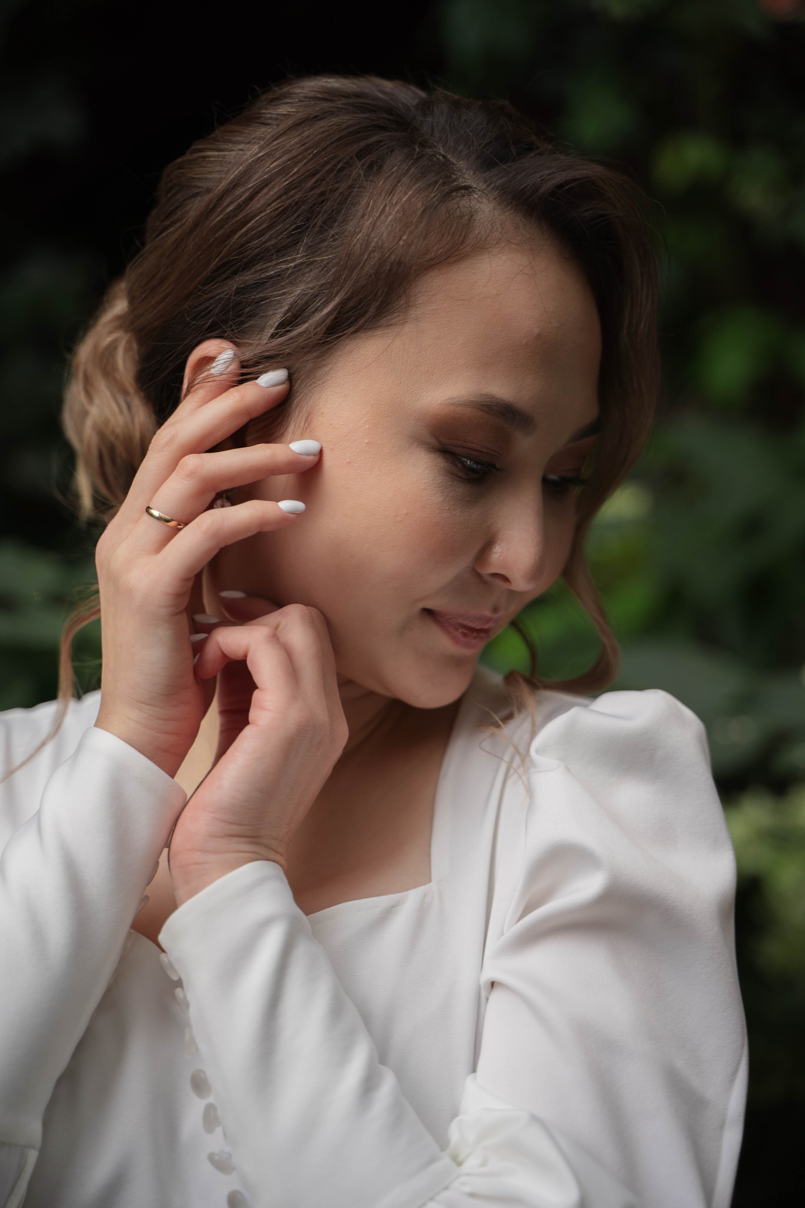 Фотограф на свадьбу