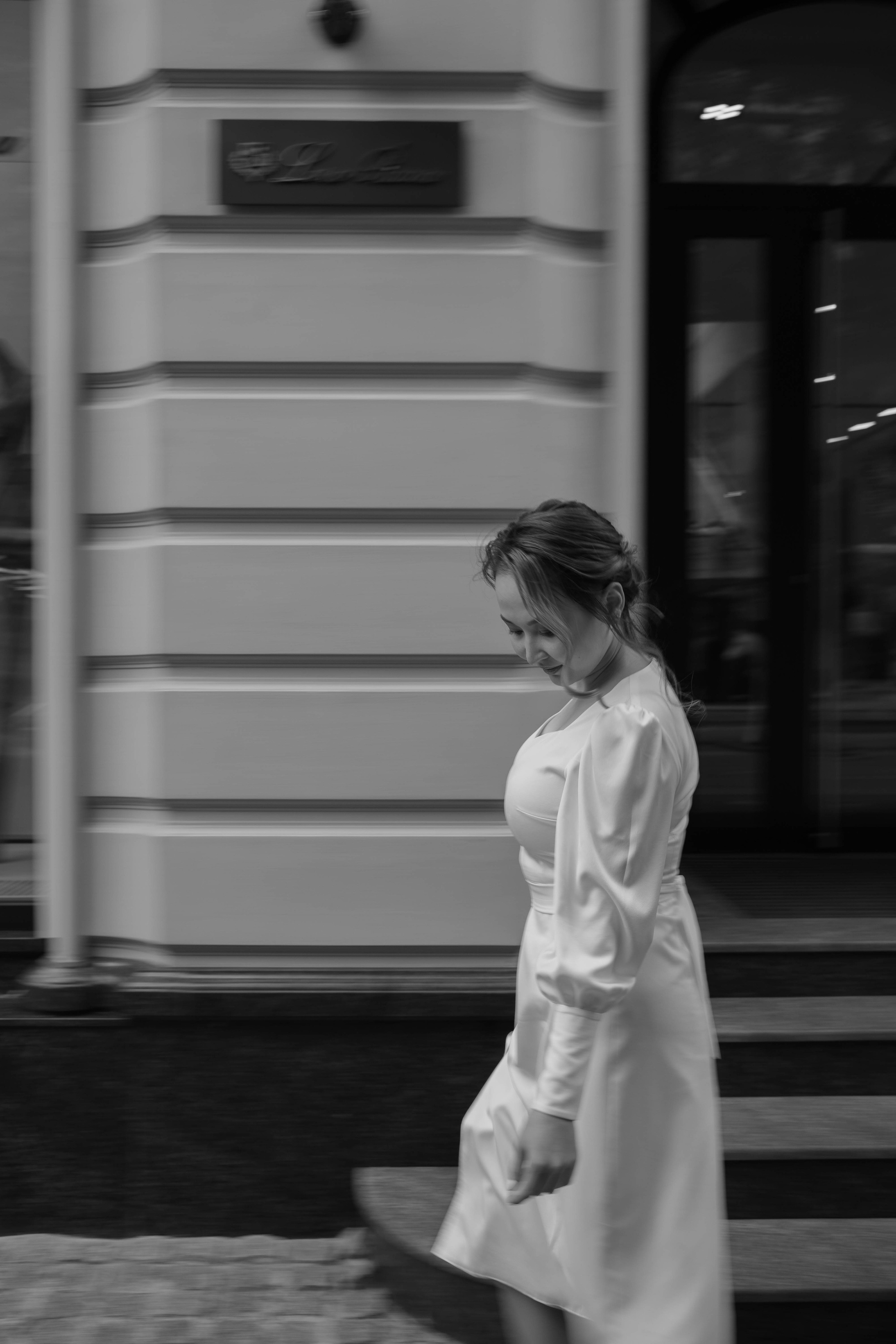 Свадебная фотосессия в студии. Свадебный фотограф Казань | Рустем Габдуллин