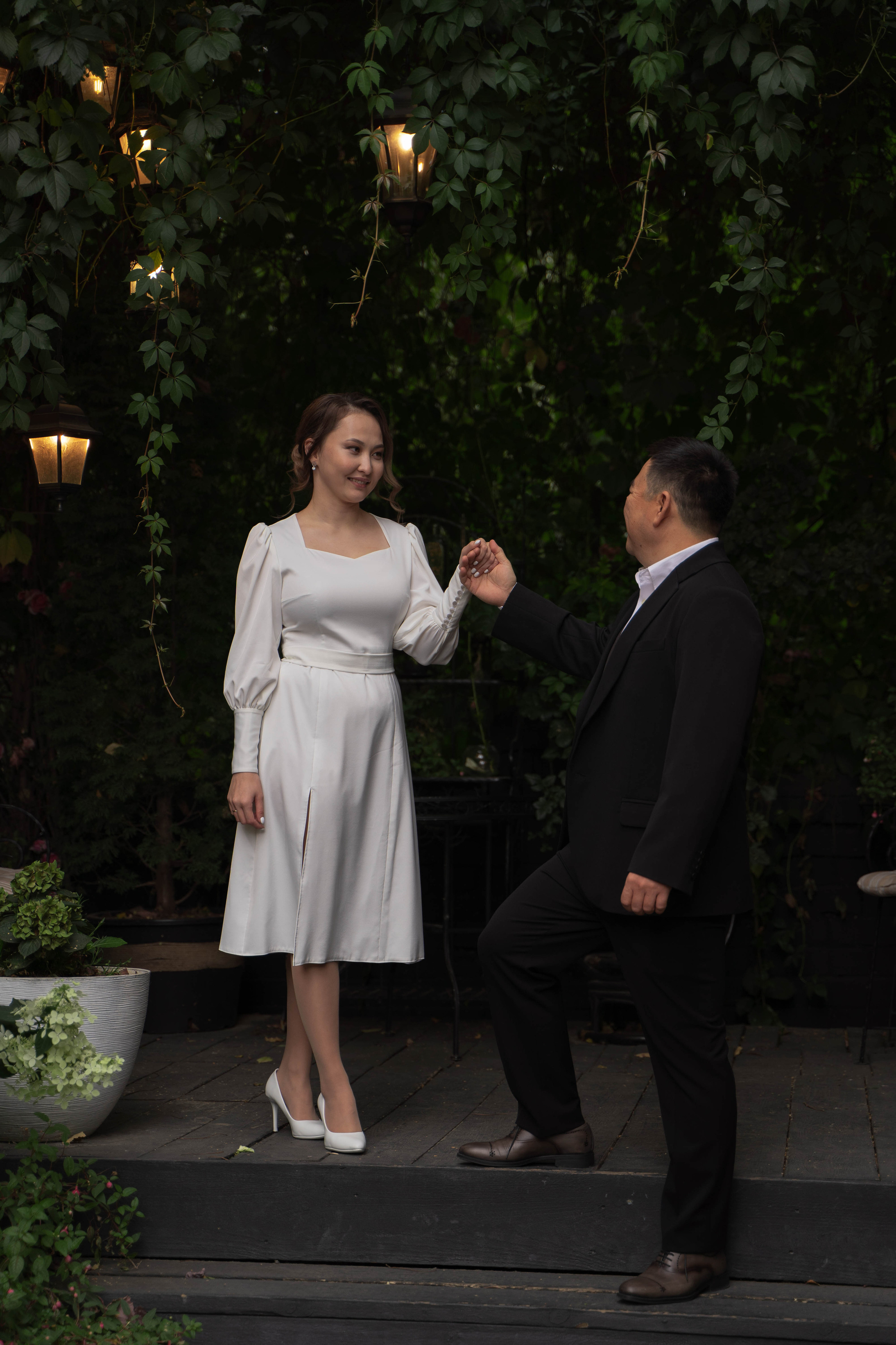 Фотограф на свадьбу никах