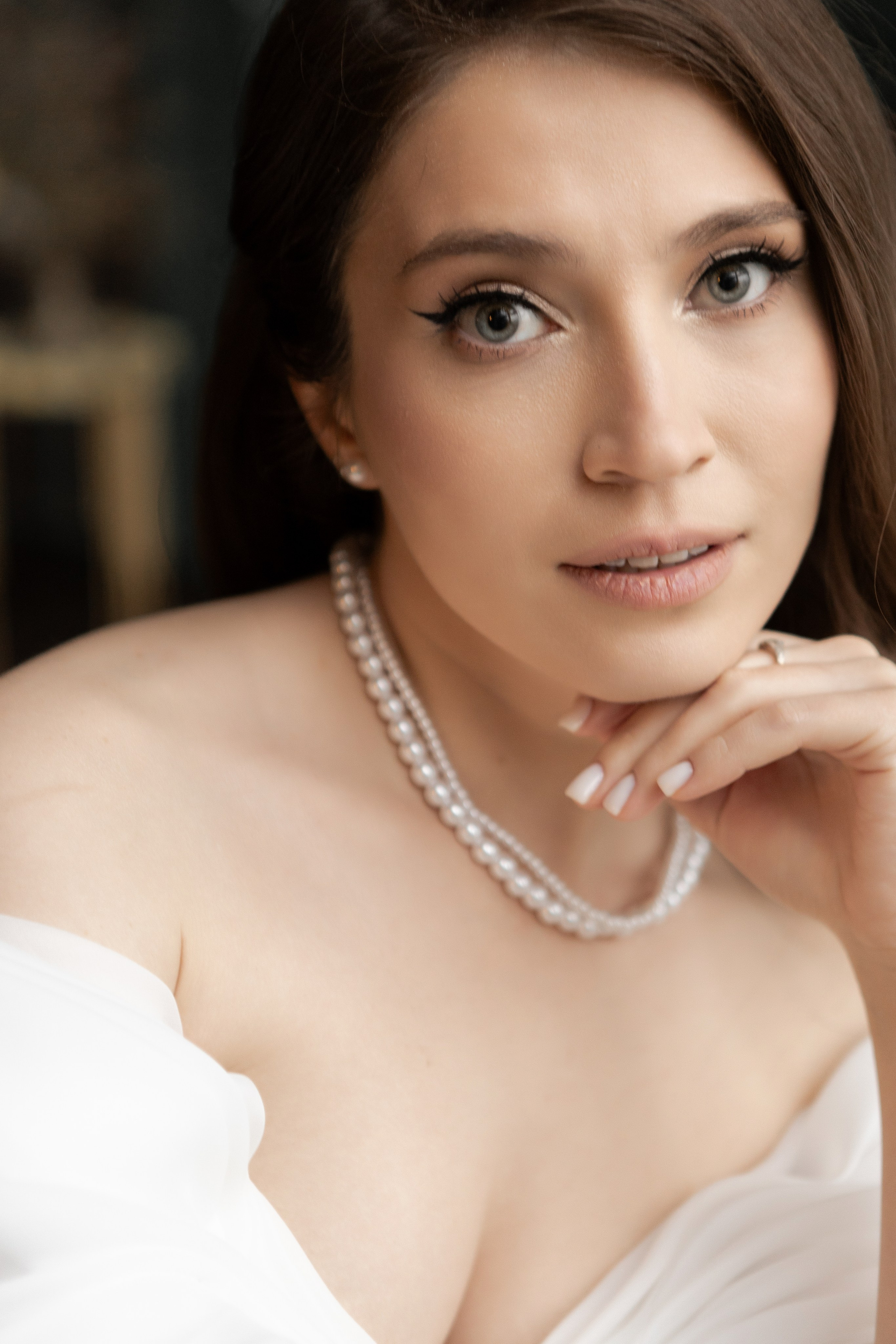 Влад и Ира. Свадебный фотограф в Воронеже Вероника Богай