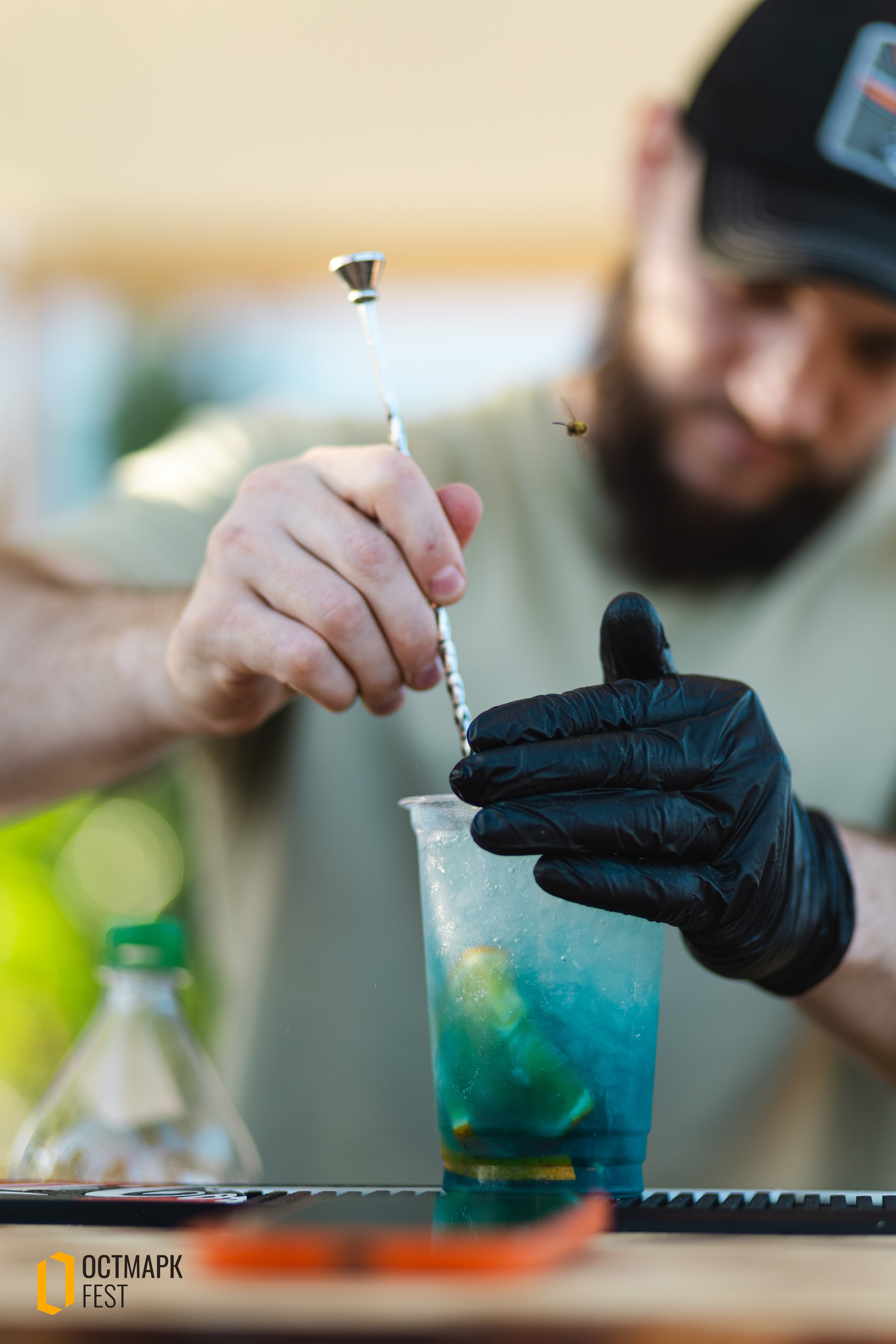 ОСТМАРК FEST 2024. KRIS KRUPINNIKOVA