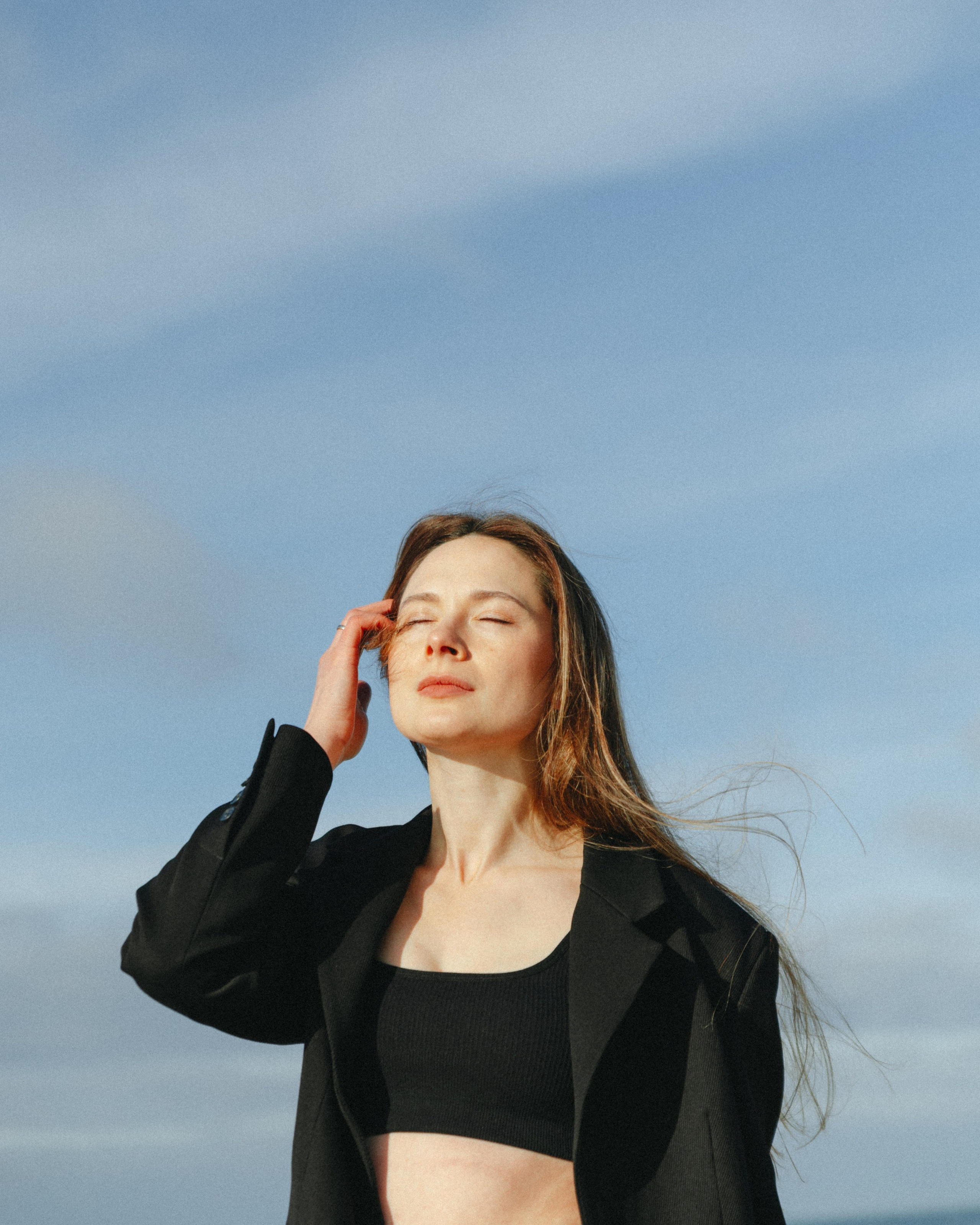 Ilona. KRIS KRUPINNIKOVA