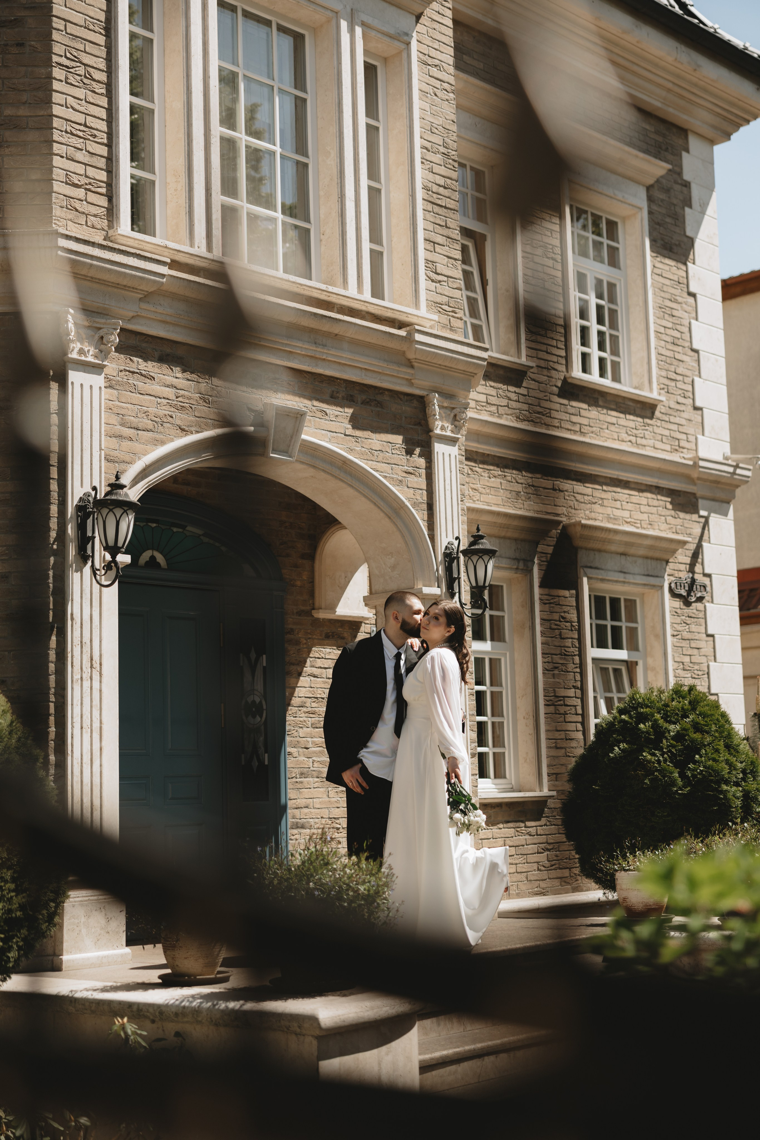 Никита и Элина. KRIS KRUPINNIKOVA