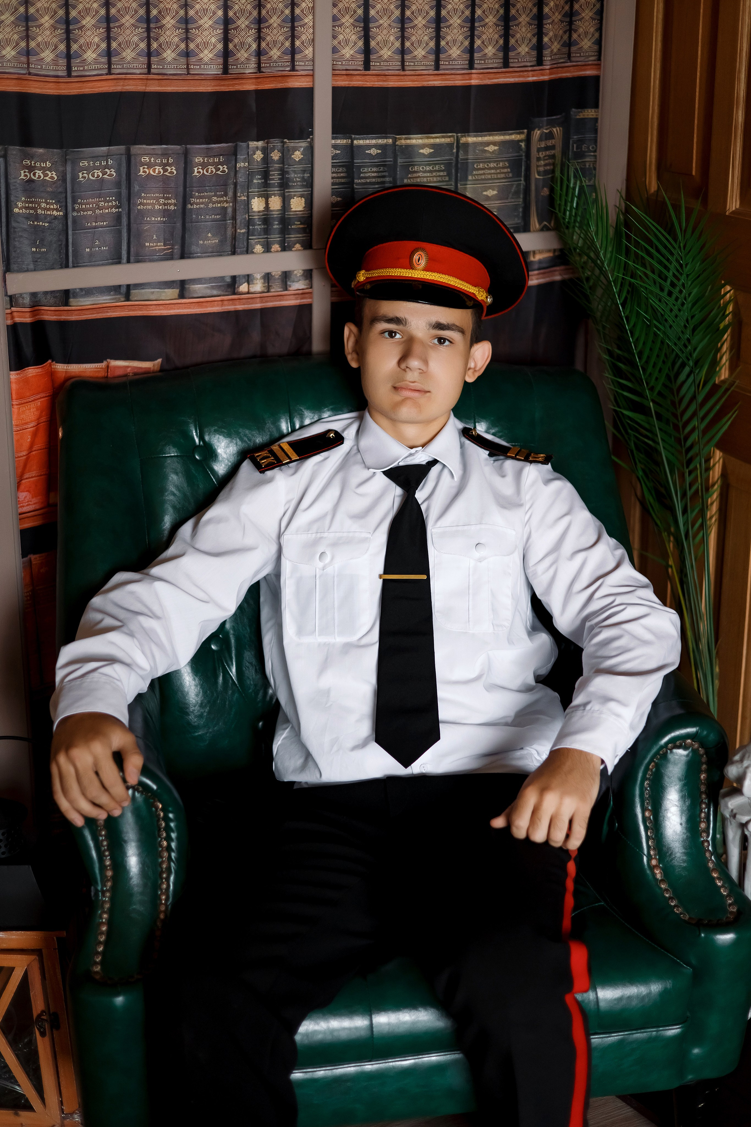 9 КЛАСС. Фотограф Любовь Корниенко, Примоский край