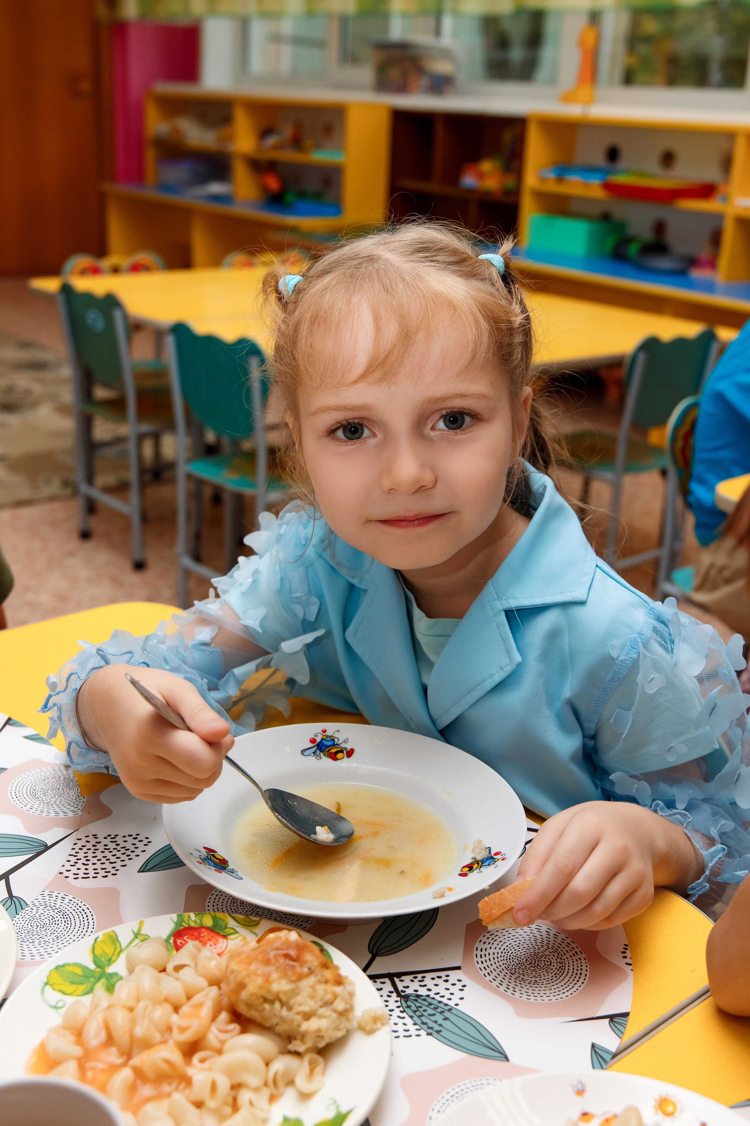 Детский Сад № 10. Фотограф Любовь Корниенко, Примоский край