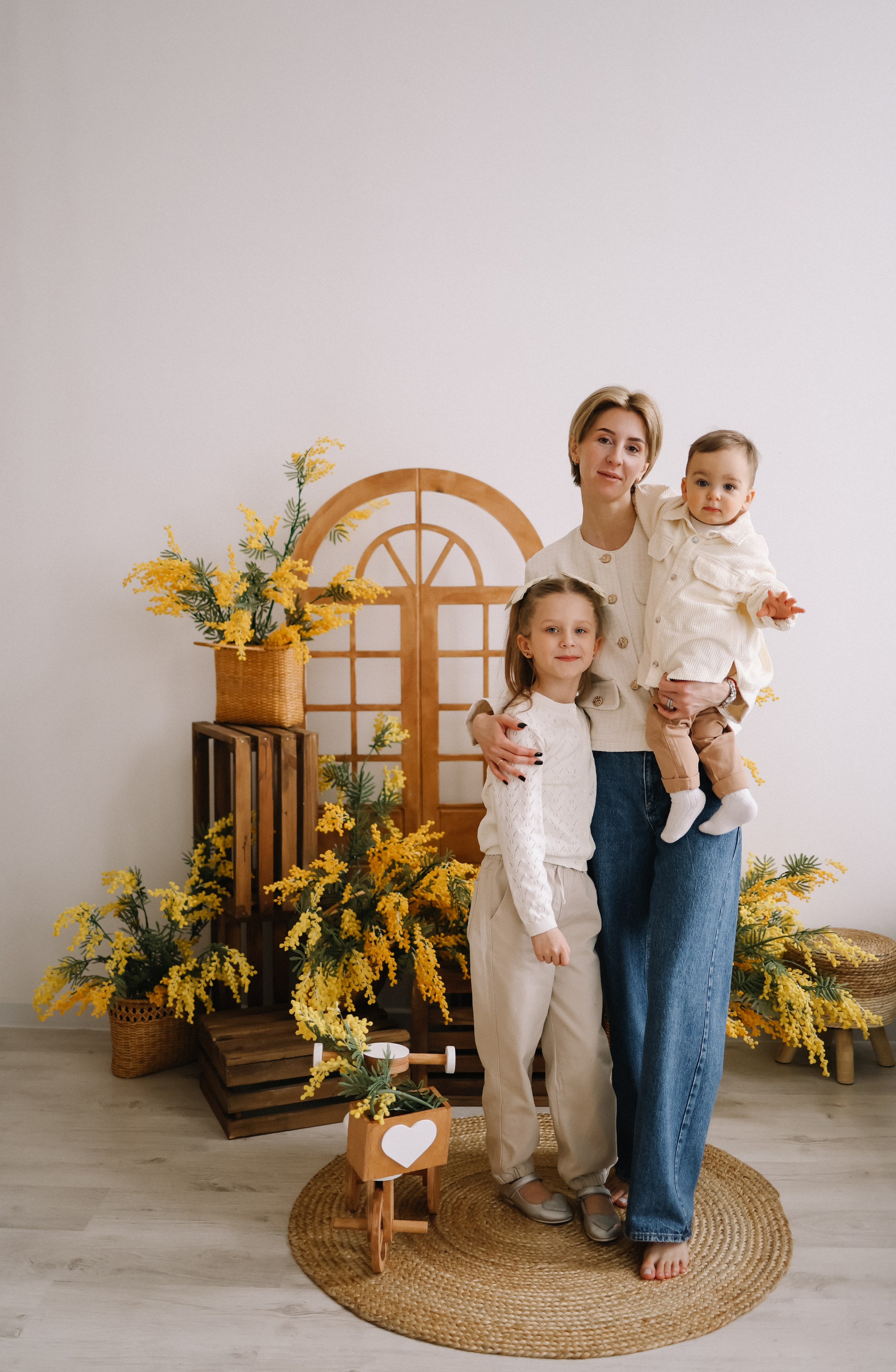 Леонид 1 годик. Kharchenkotatianaweddingphoto