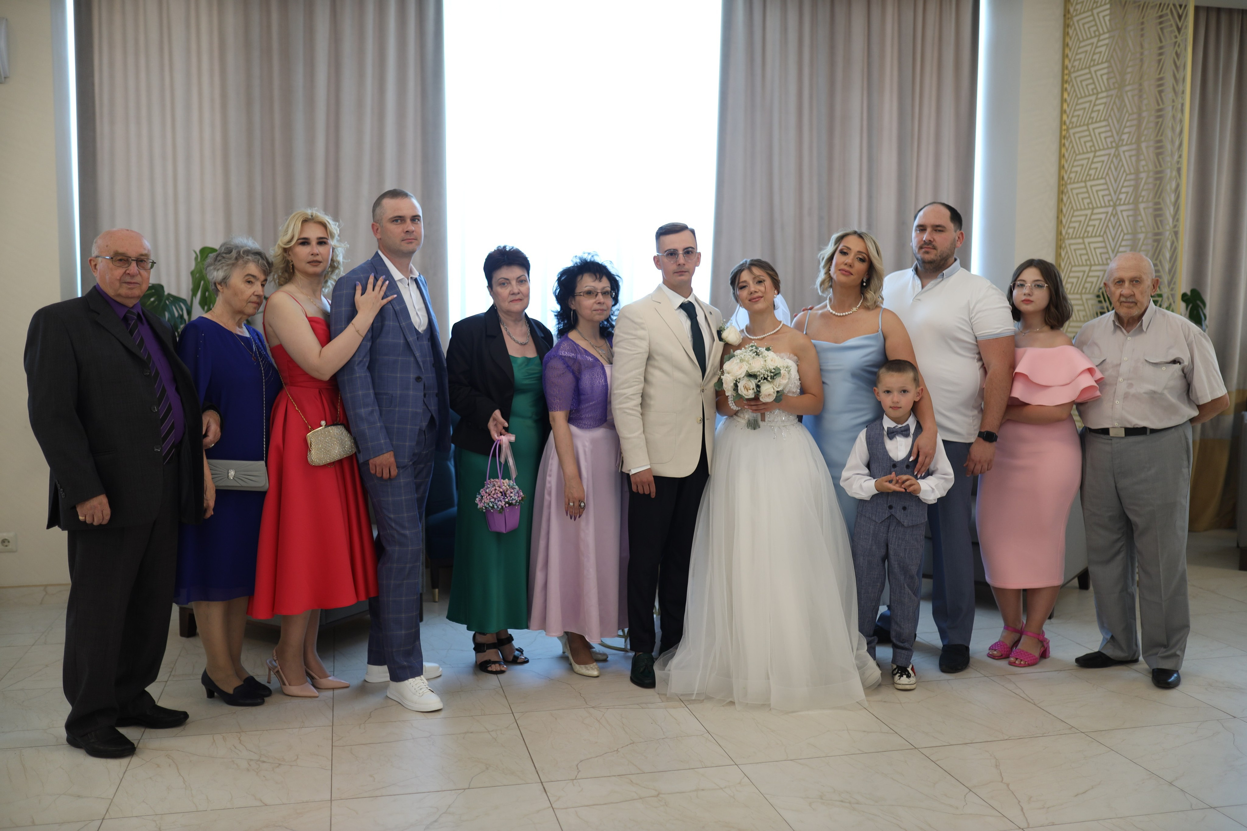 Ксения и Артем полный день. Kharchenkotatianaweddingphoto