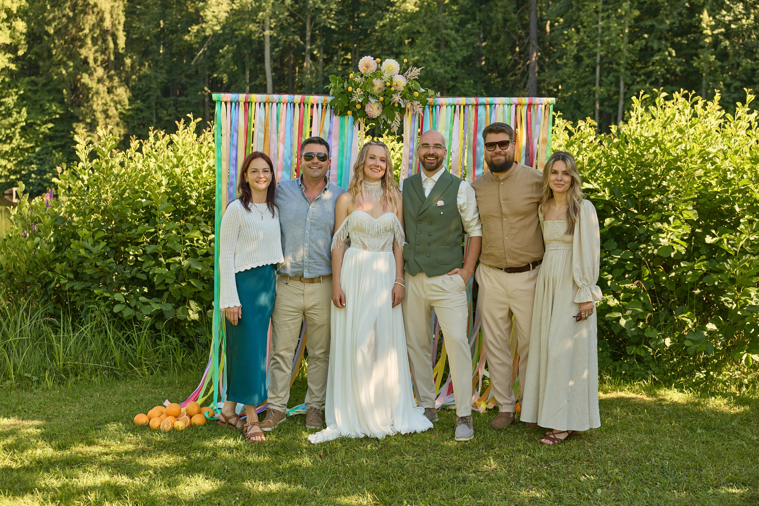 Роман и Алёна Кантри клаб поляна. Kharchenkotatianaweddingphoto