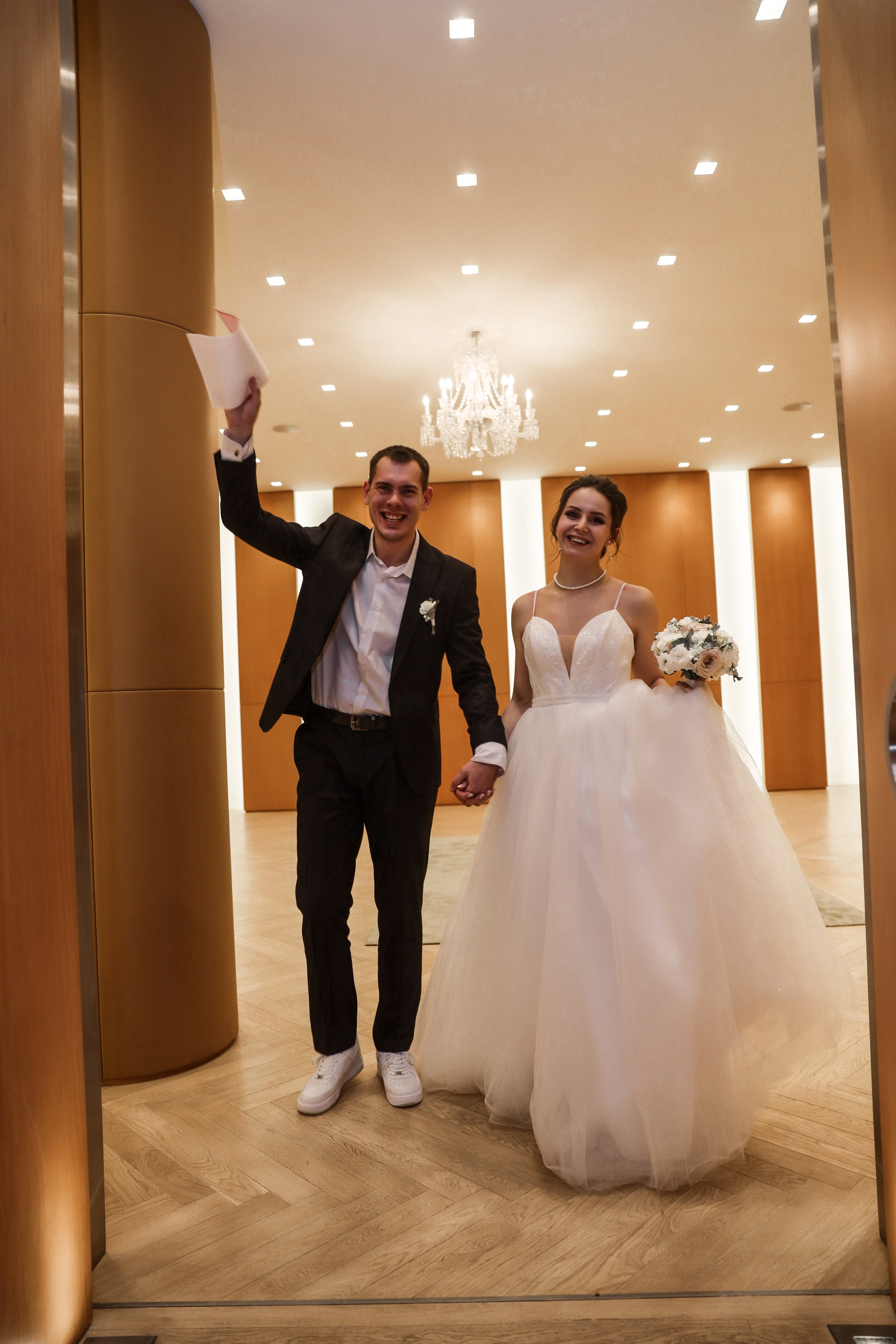 Slava & Valeria Барвиха. Kharchenkotatianaweddingphoto