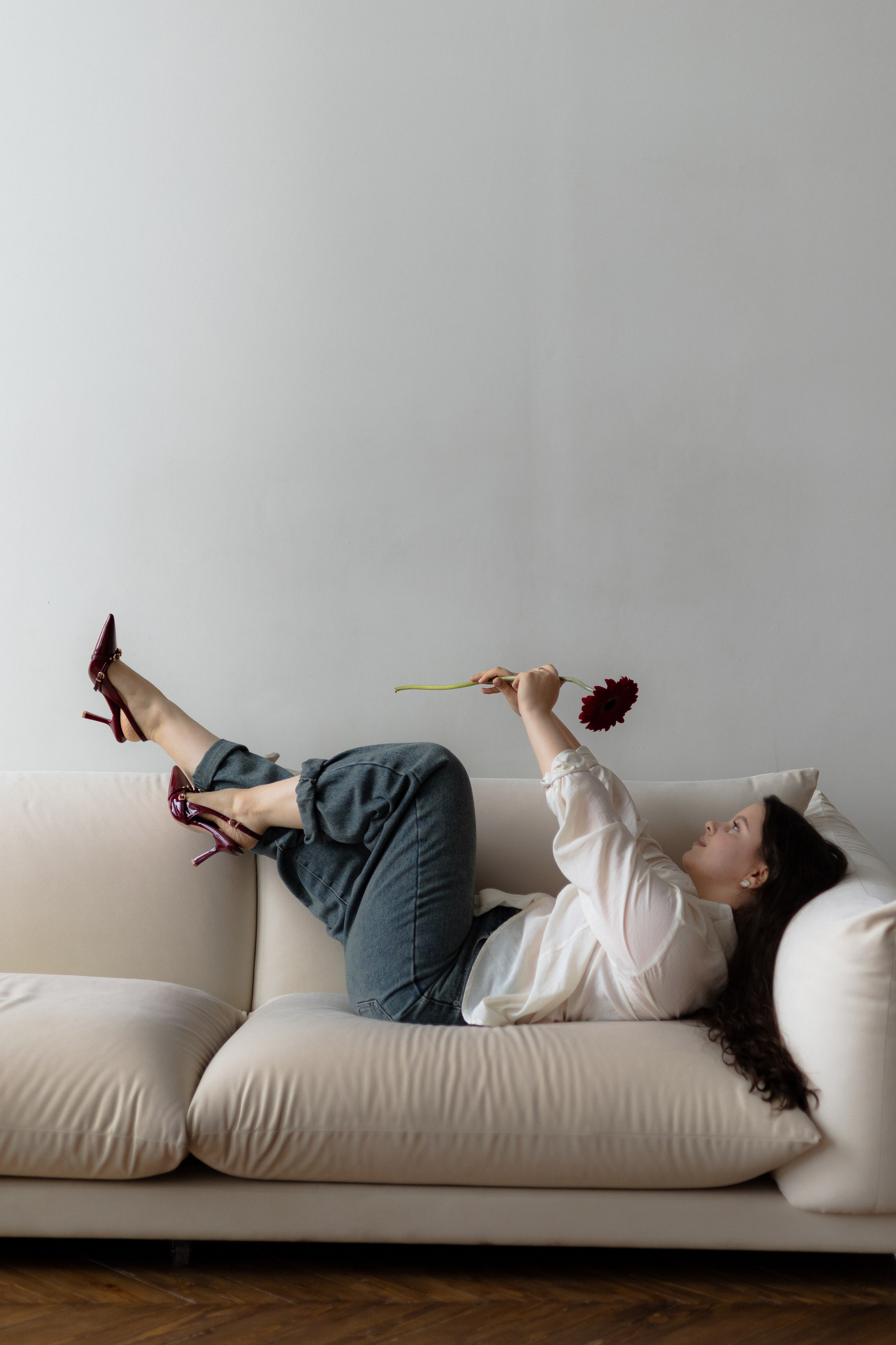 Настя. Фотограф в Волгограде Полина Иванова